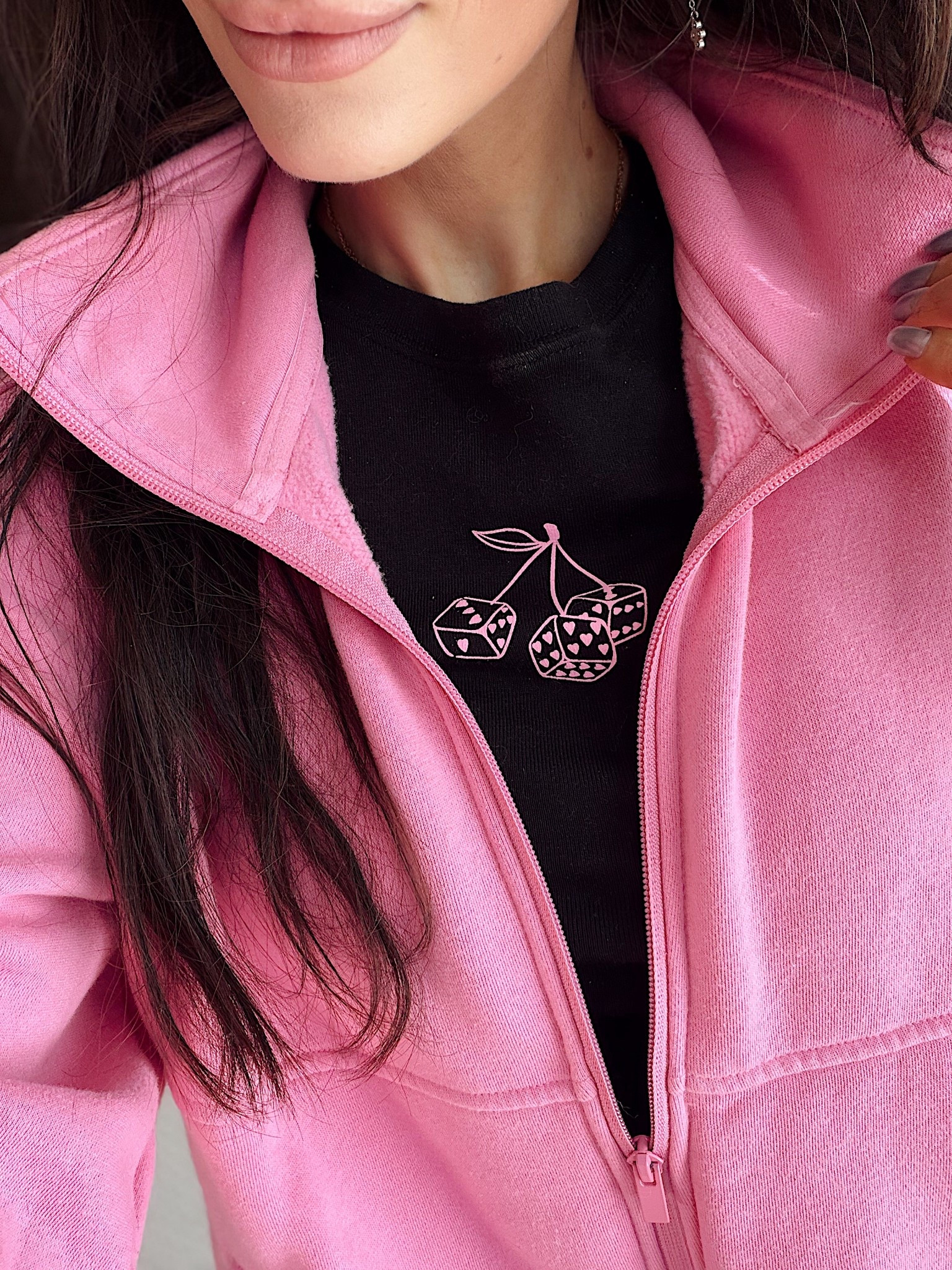 I swear these $6 graphics from @walmart are just amazing 🤩

#LTKFindsUnder50 #LTKootd #LTKPetite