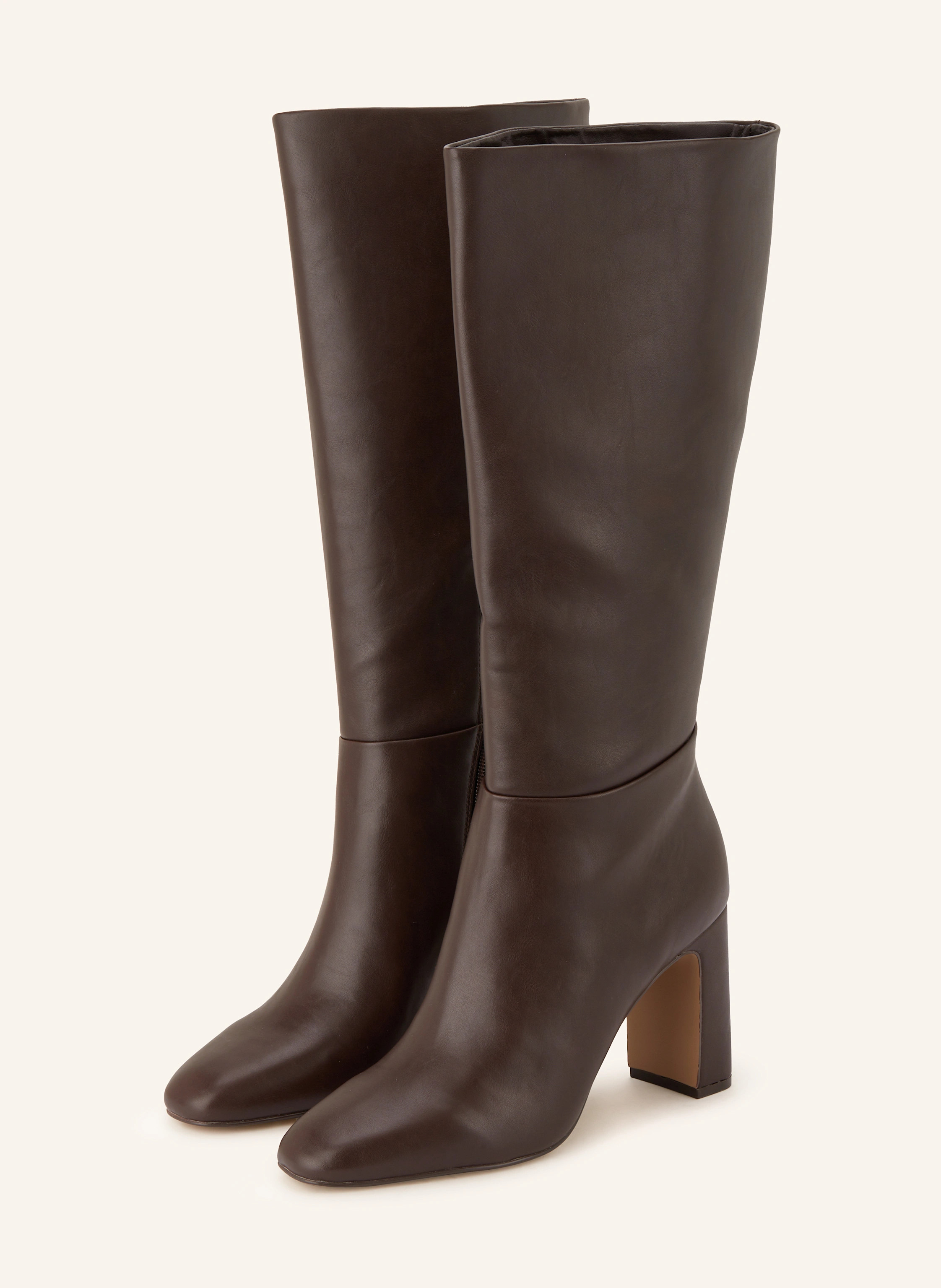 STEVE MADDEN Stiefel SPEEDWAY in braun | Breuninger (DACH)