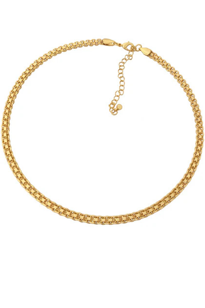 Kennedy Strand- Demi Fine | The Styled Collection