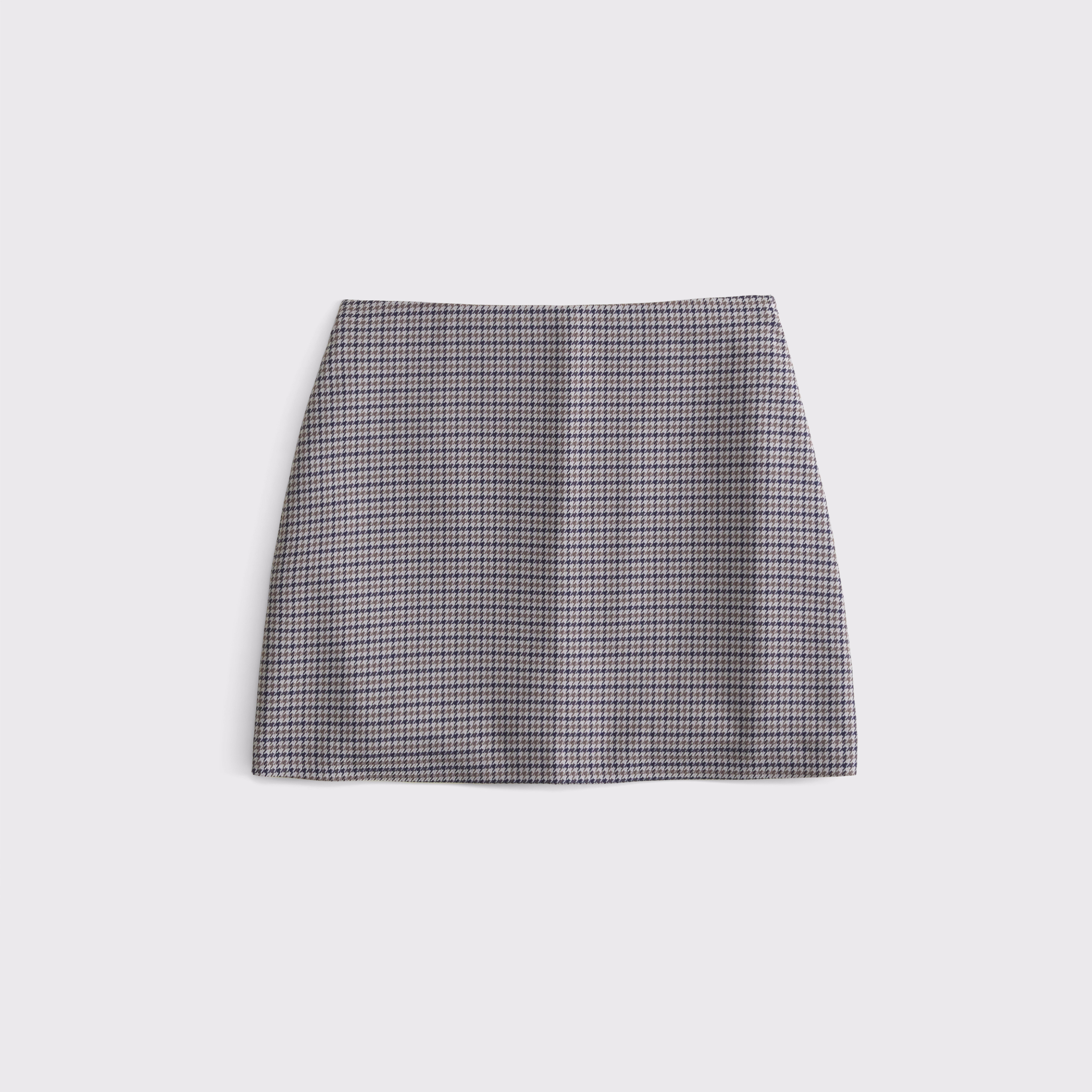 The A&F Scarlett Mini Skort | Abercrombie & Fitch (US)