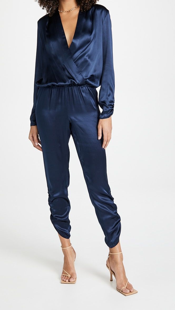 Jadyn Jumpsuit | Shopbop