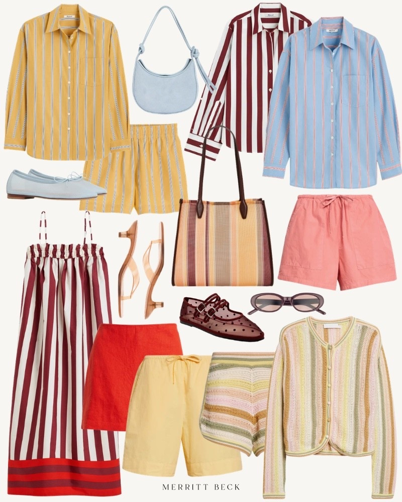 Nordstrom colorful new arrivals!