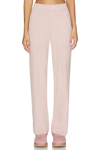 CozyChic Ultra Lite Textured Hem Rib Pant
                    
                    Barefoot Dream... | Revolve Clothing (Global)