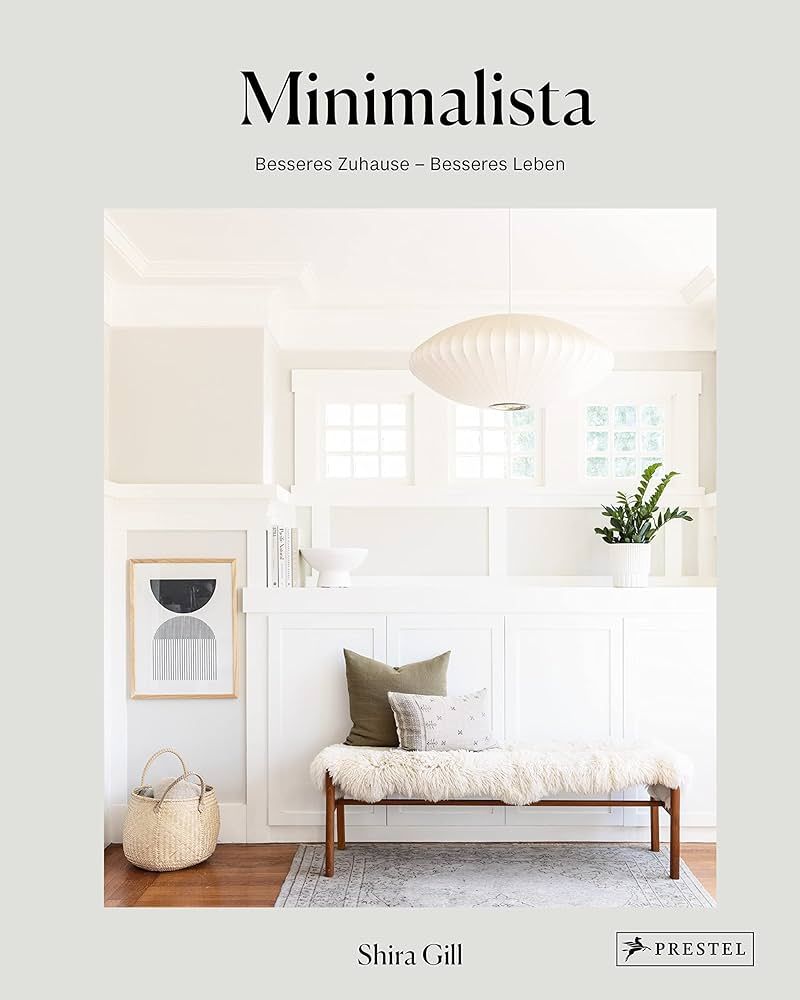 Minimalista: Besseres Zuhause - besseres Leben: Die Schritt-für-Schritt-Anleitung für mehr Klar... | Amazon (DE)