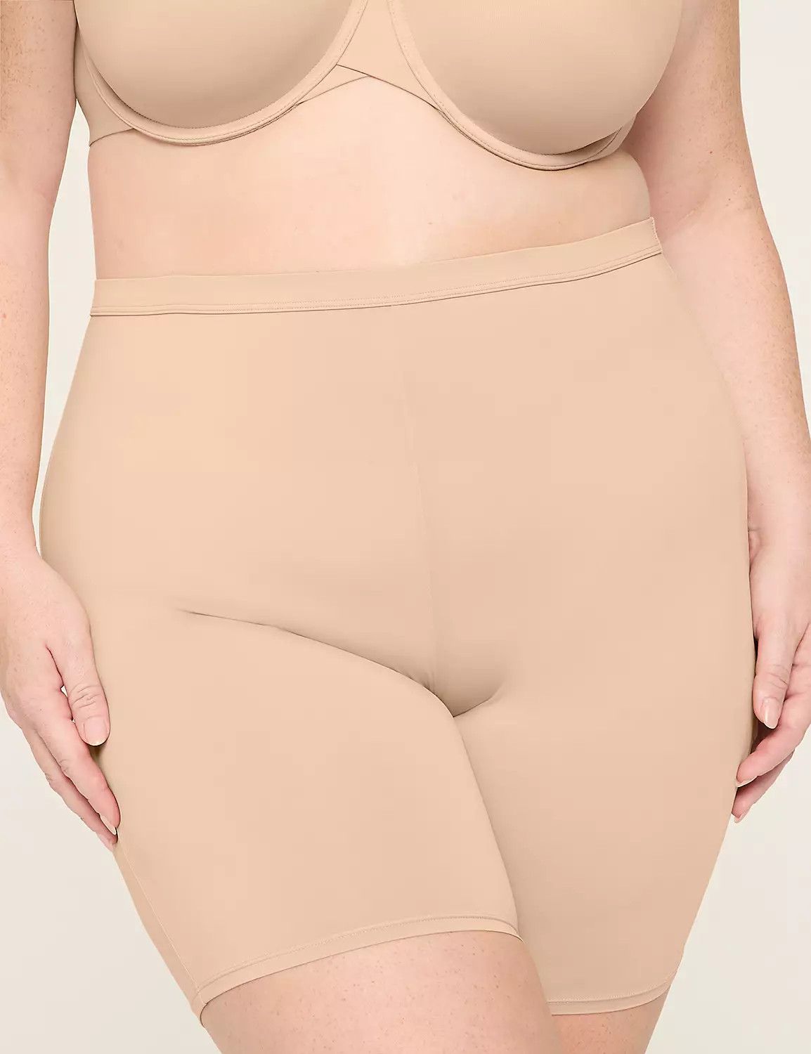 Layering Slip Short | Lane Bryant (US)