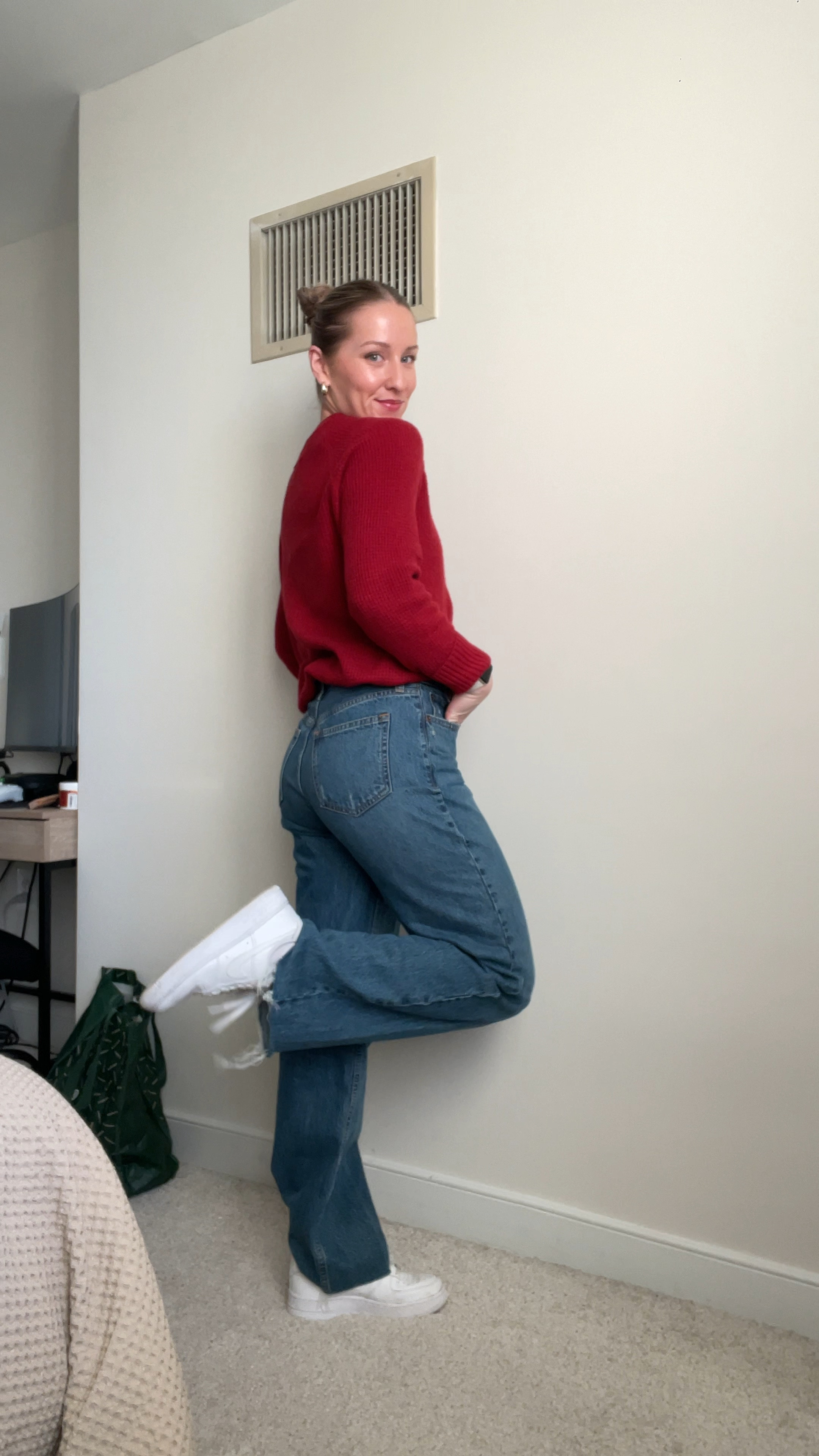 #LTKWorkwear #LTKWatchNow #LTKActive