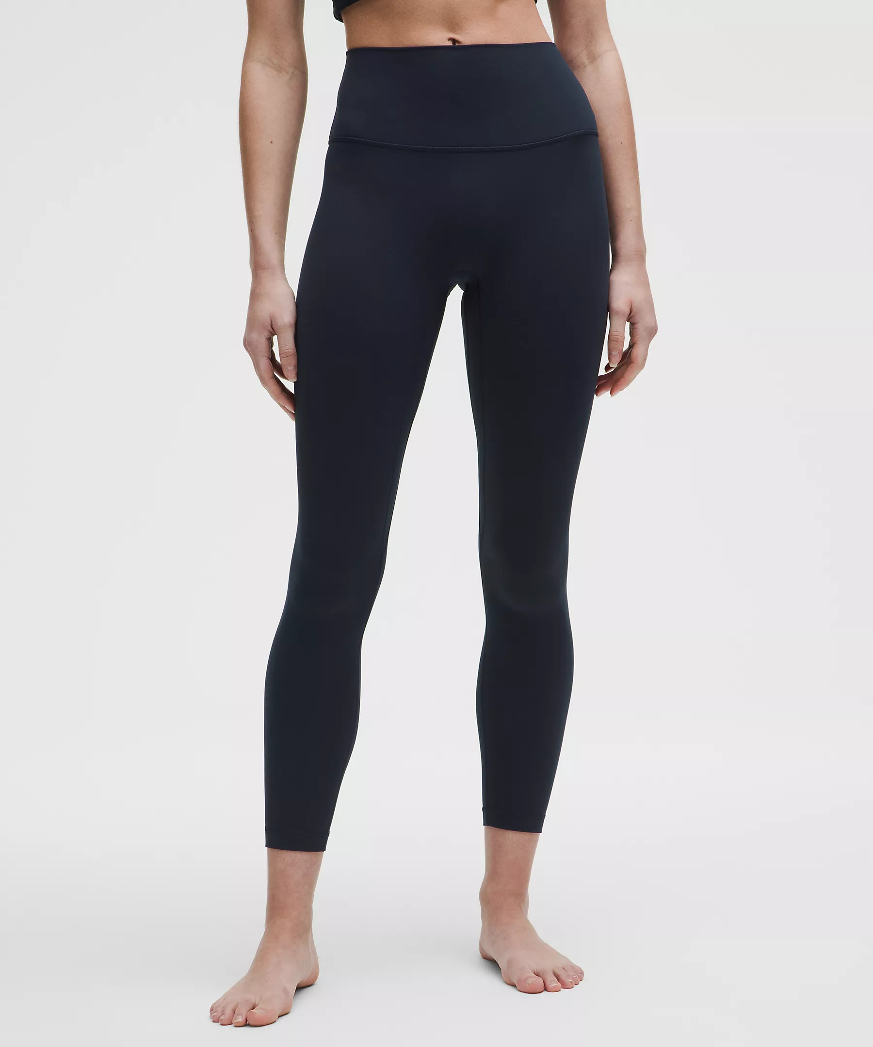 lululemon Align No Line™ High-Rise Pant 25" | Lululemon (US)
