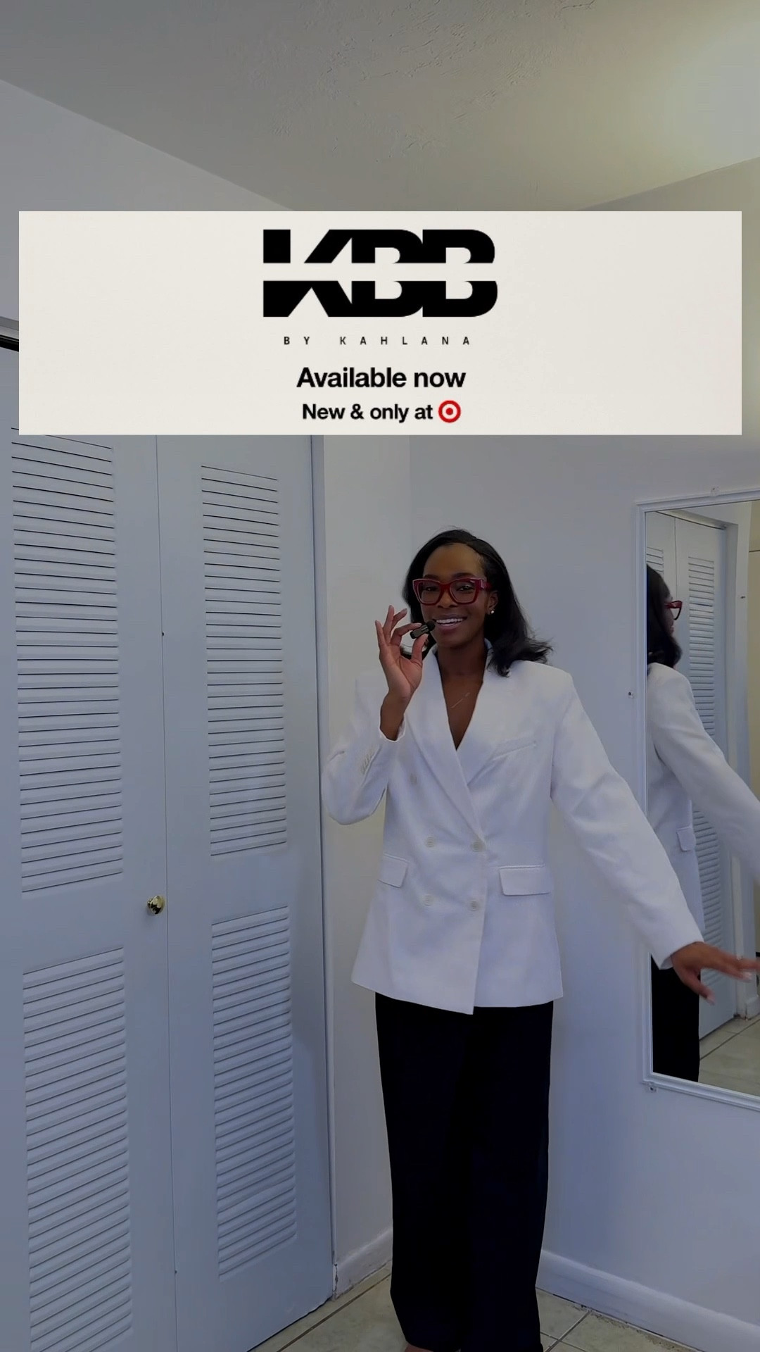 Kahlana B. Newest collection is everything!


#LTKFindsUnder50 #LTKStyleTip #LTKWorkwear