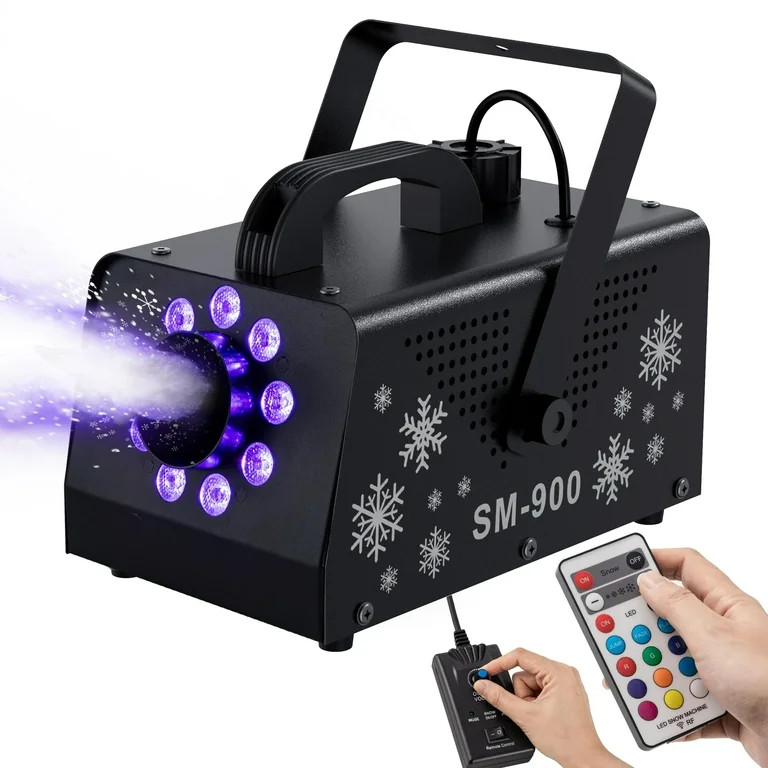 Snow Machine 900W | Walmart (US)