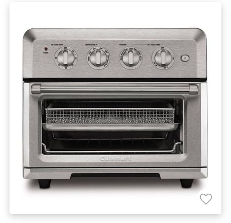 Air fryer + toaster oven on sale 🚨#targett

#LTKsalealert #LTKhome #LTKGiftGuide