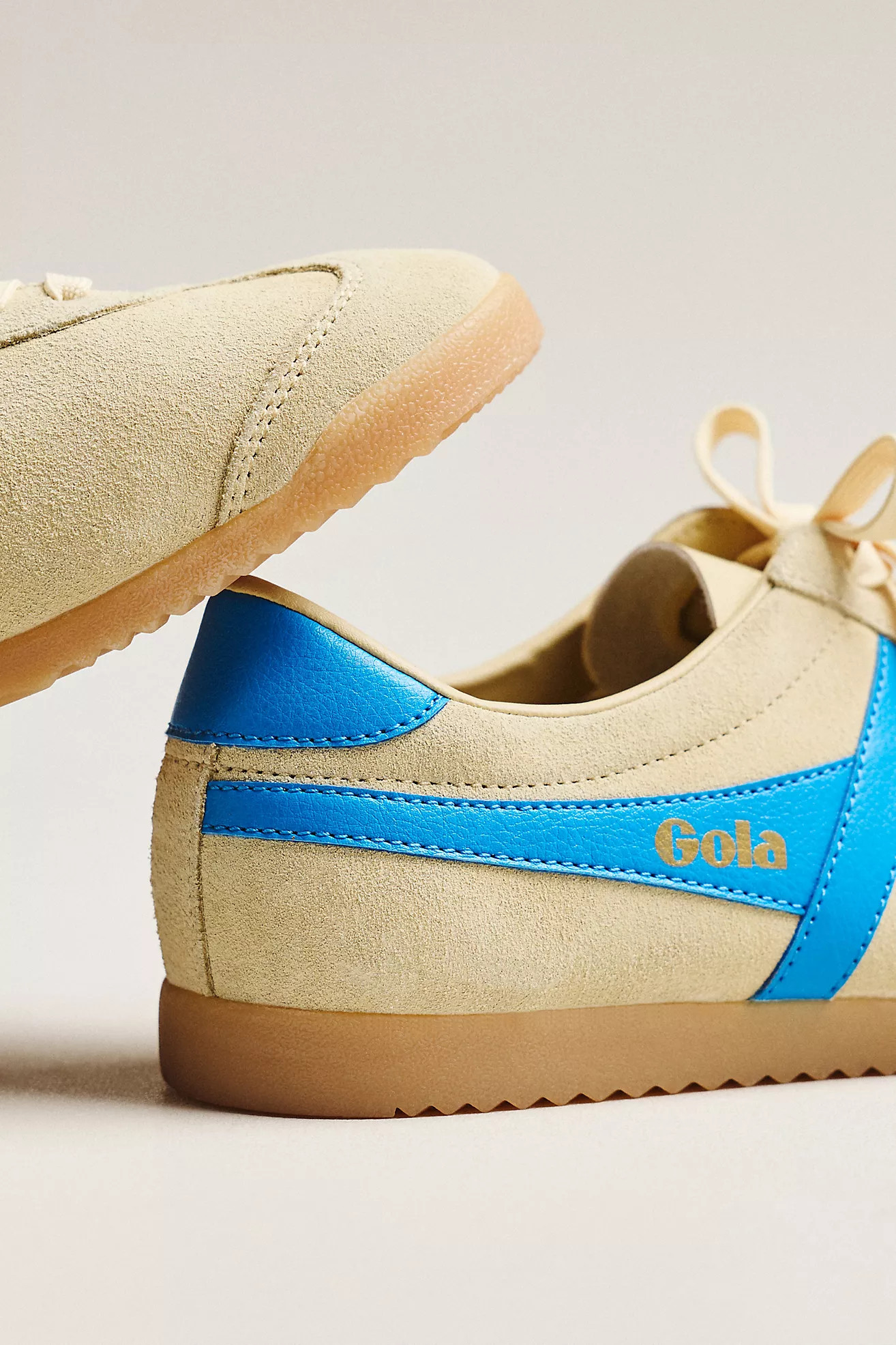 Gola Exclusive Bullet Pure Sneakers | Anthropologie (US)