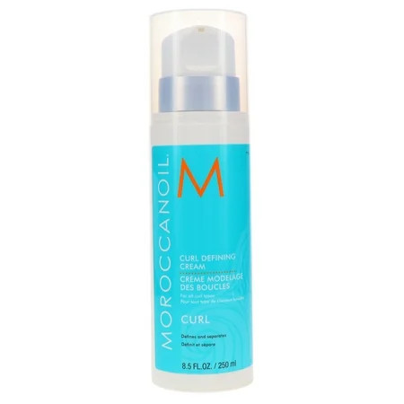 Moroccanoil Curl Defining Cream, 8.5 Oz | Walmart (US)