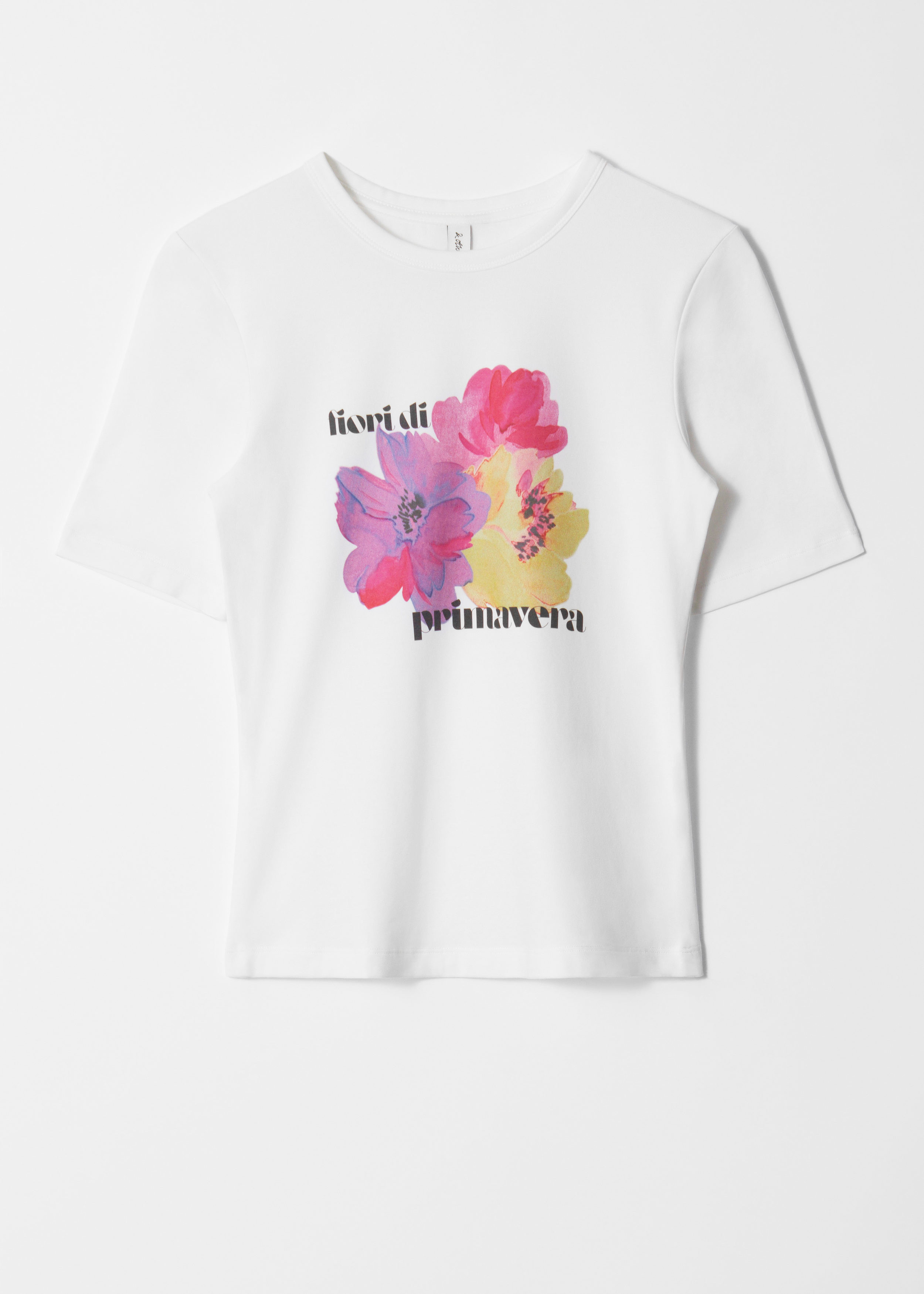 Print T-Shirt | & Other Stories - US