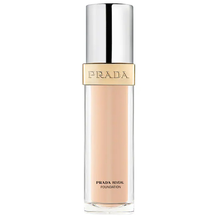 Reveal Skin-Optimizing Refillable Soft Matte Foundation | Sephora (US)