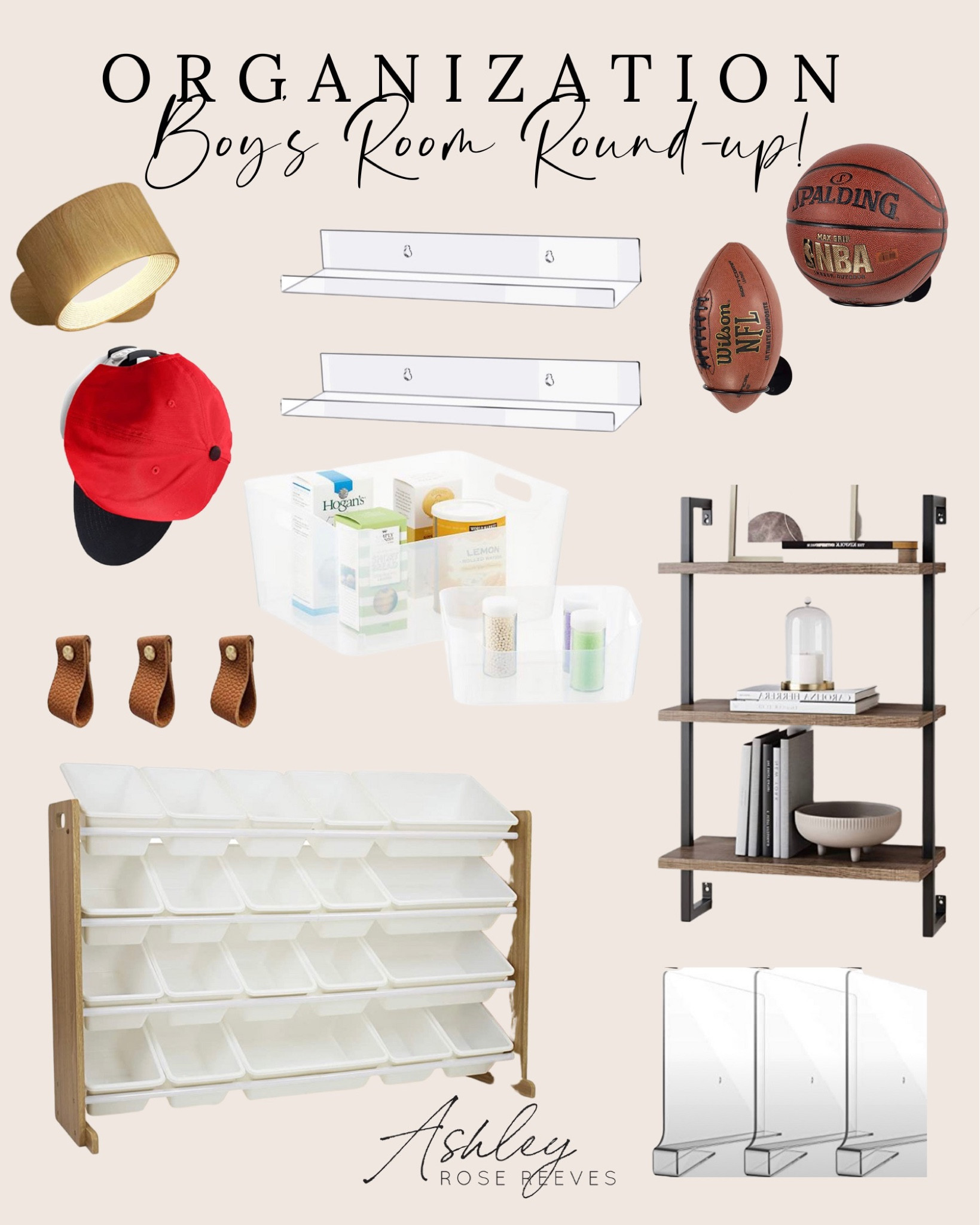 Organization 
Boys Room Round-Up


#LTKhome #LTKFind #LTKfamily