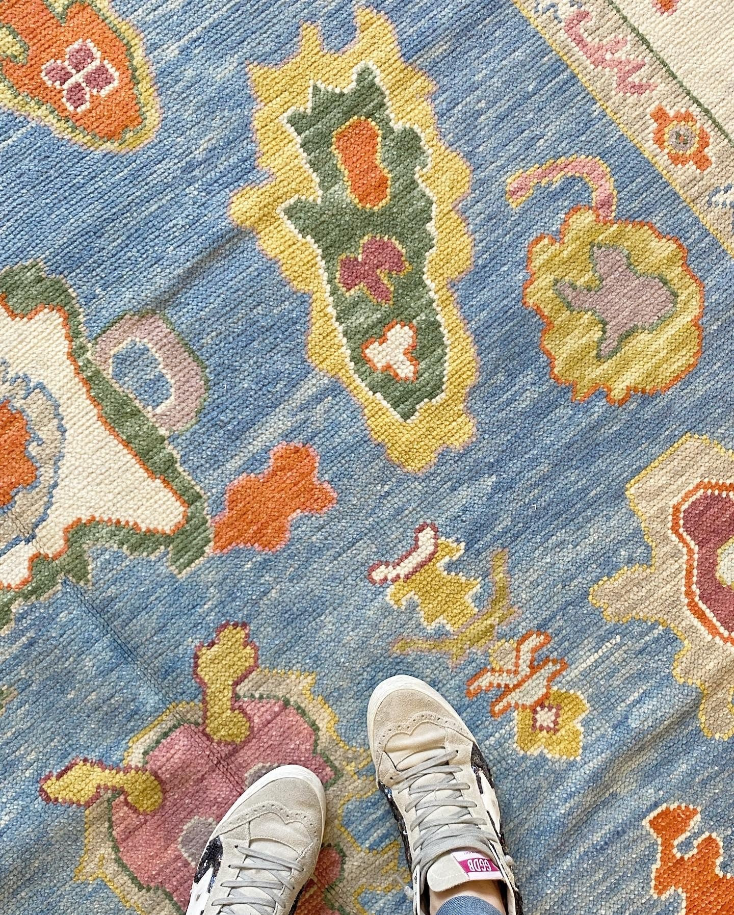 charlie | The Loom and Company