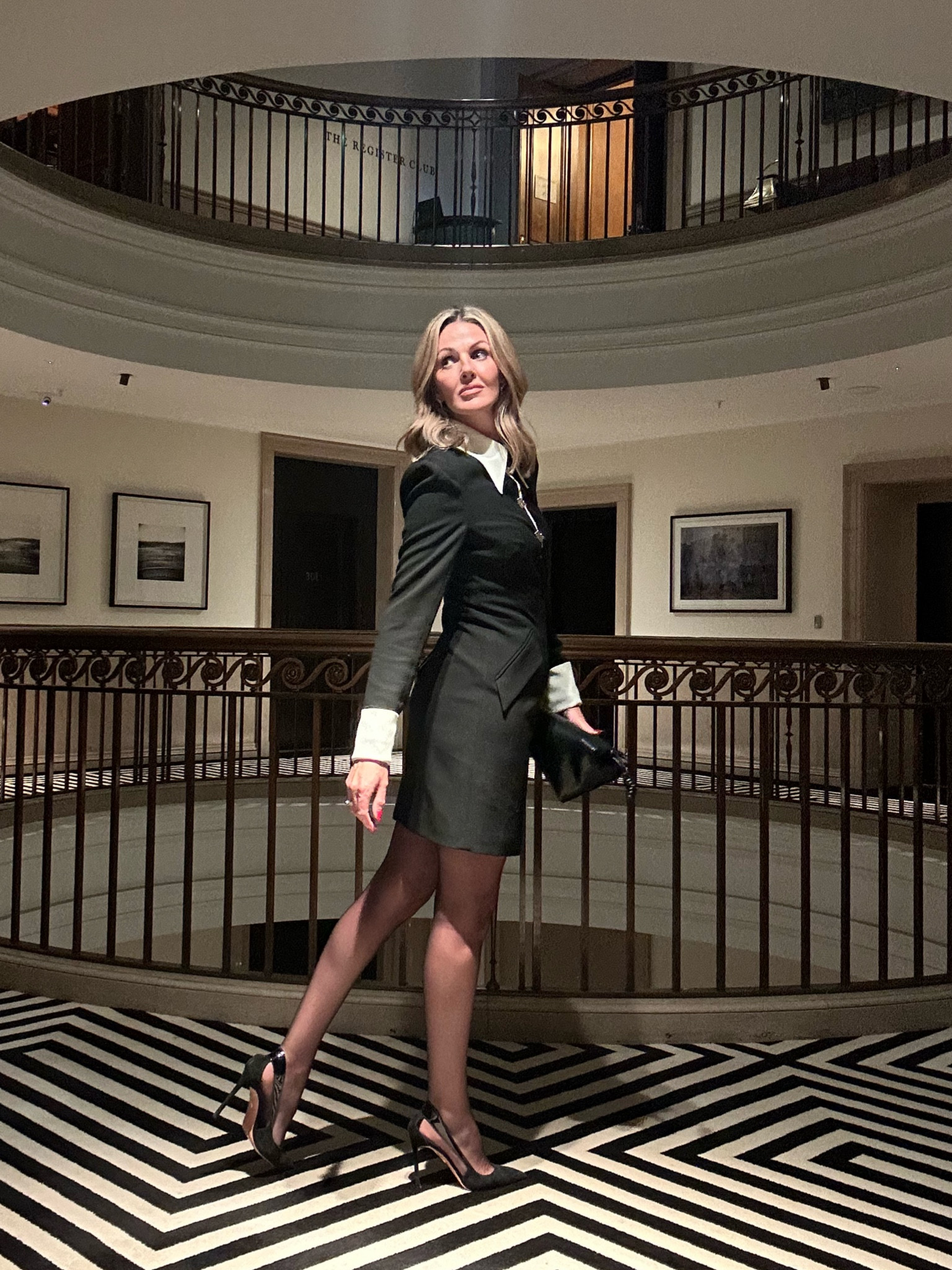 My Edinburgh looks #LTKGetaway #MyKm 

#LTKuk #LTKpartywear #LTKstyletip