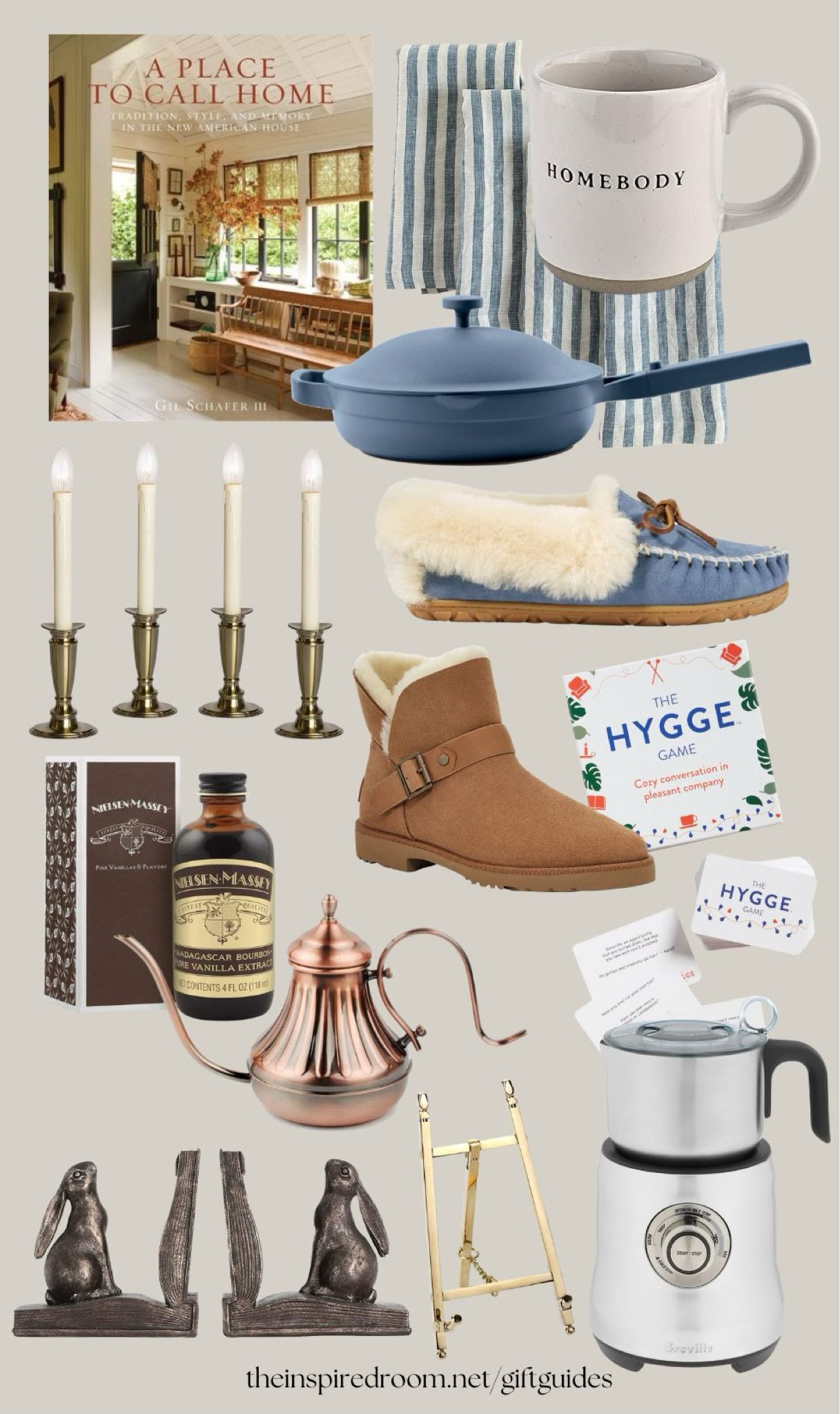 Gift guide for her 2022 - Melissa’s favorites ✨ see more at theinspiredroom.net/giftguides

#LTKunder100 

#LTKSeasonal #LTKHoliday