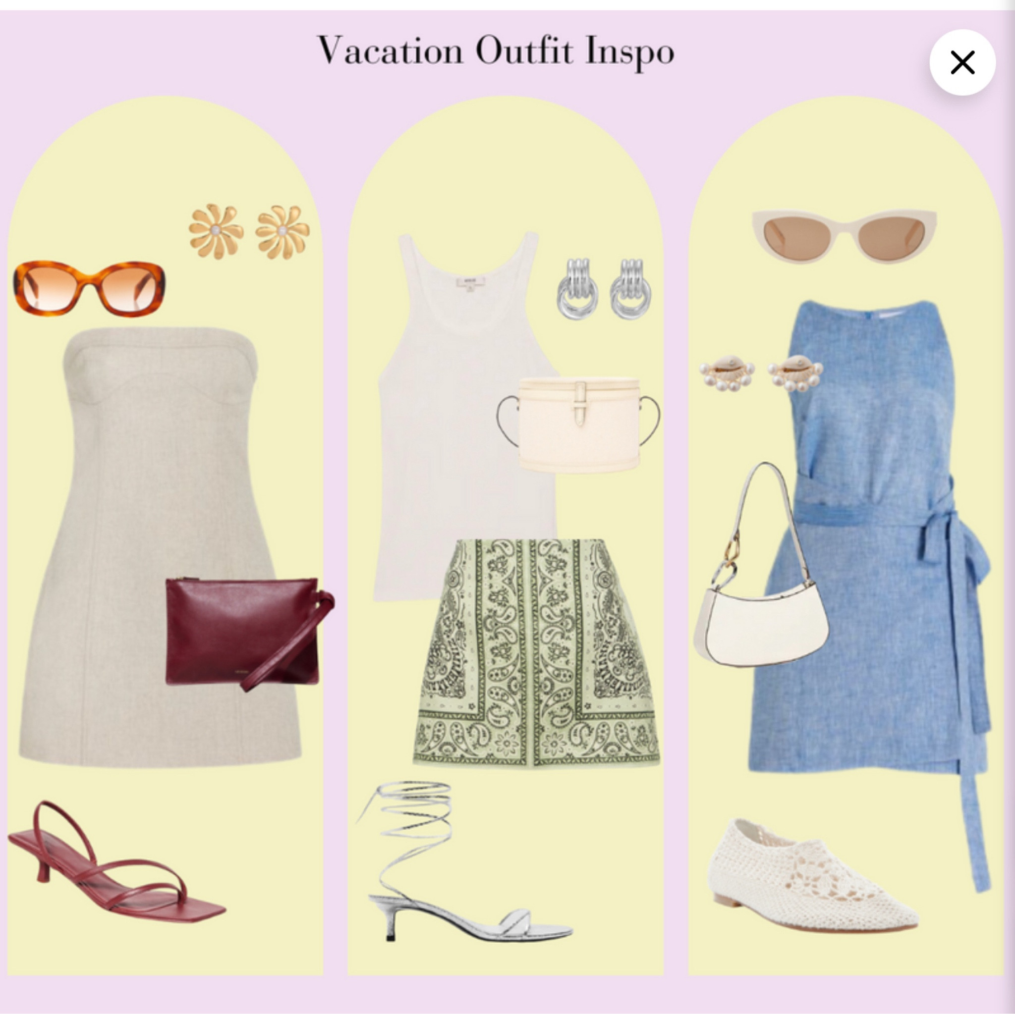 #LTKStyleTip #LTKSeasonal #LTKFindsUnder100