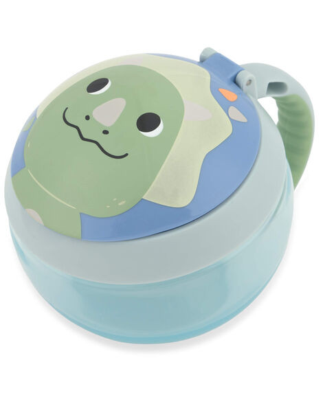 Besties Squad Snack Cup - Dino - Skip Hop | Carter's | Carter's Inc