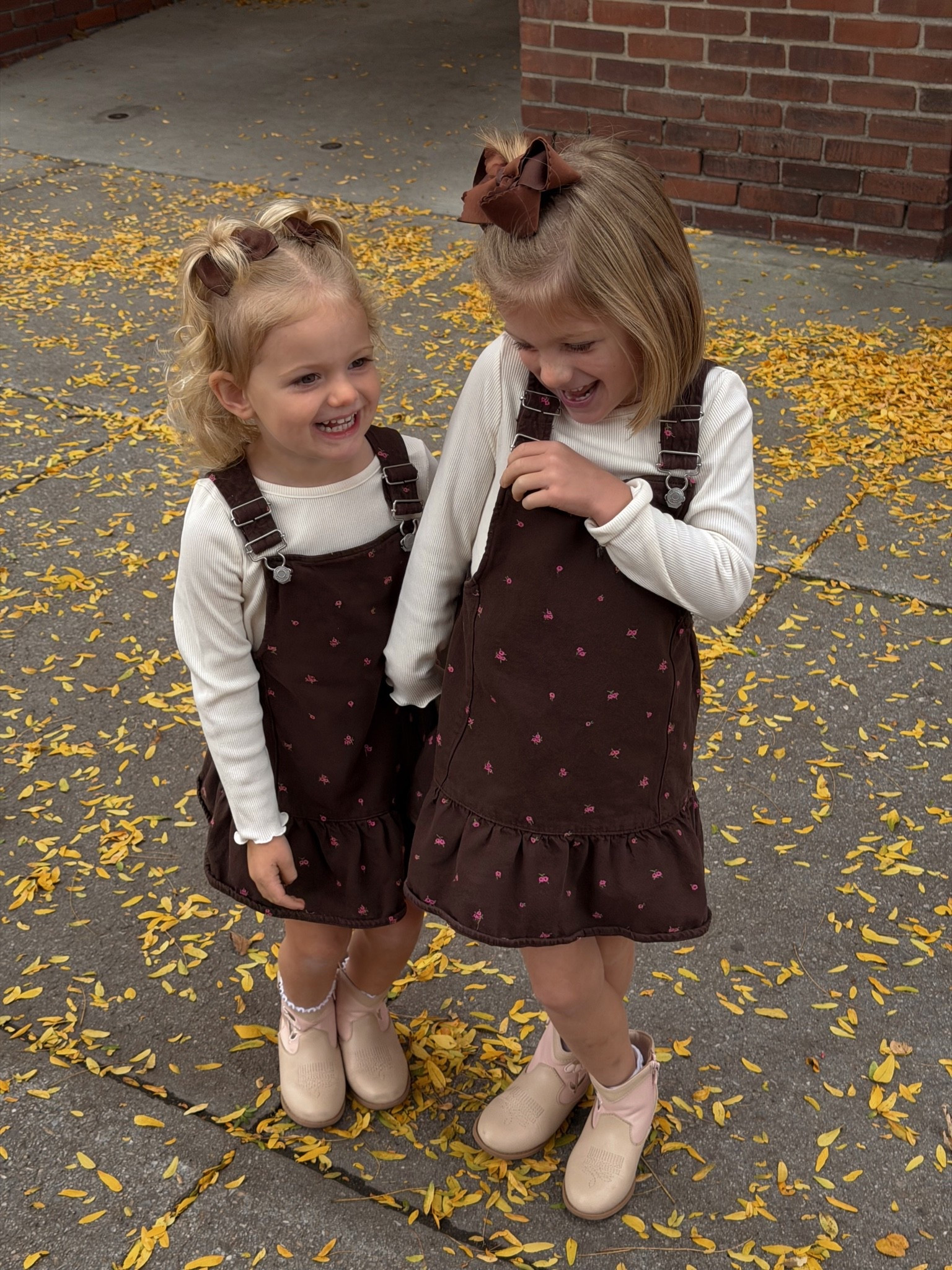 Girls fall outfits