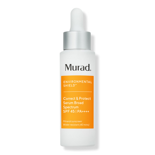 Correct & Protect Broad Spectrum SPF 45| PA++++ | Ulta