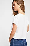 We The Free The Perfect Tee | Free People (Global - UK&FR Excluded)