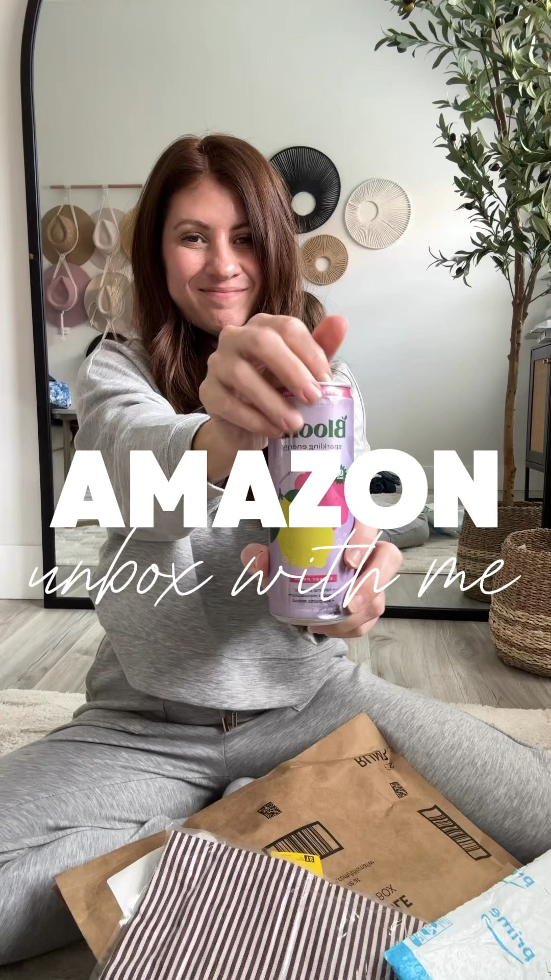 Unboxing my last Amazon order with me! 😊 

✨Follow me for more affordable fashion and Amazon finds! 

Tag a friends who will want to see this try on! 🙌🏼

#amazon #amazonfashion #amazoninfluencer #affordablefashion #amazonunboxing #unboxing 

#LTKSaleAlert #LTKStyleTip #LTKOver40