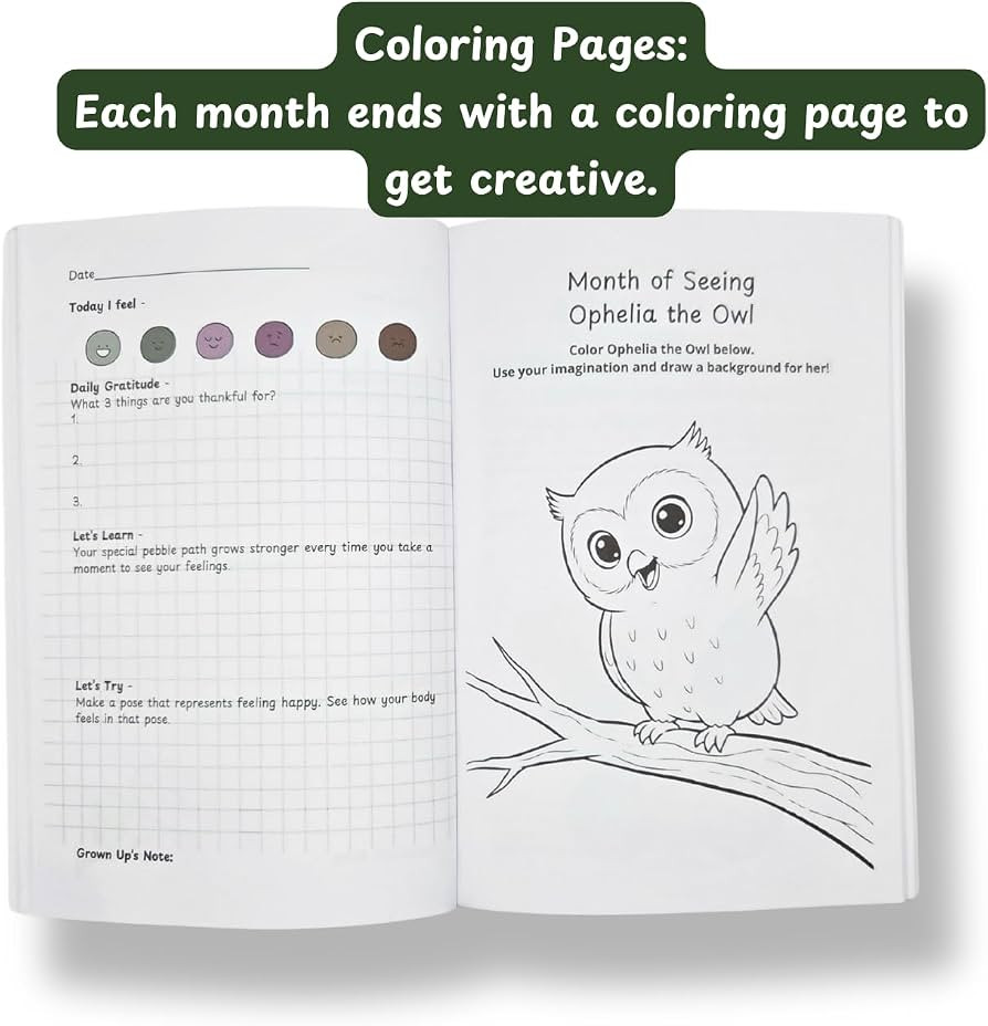 Brand: Pebble Path Journal | Amazon (US)