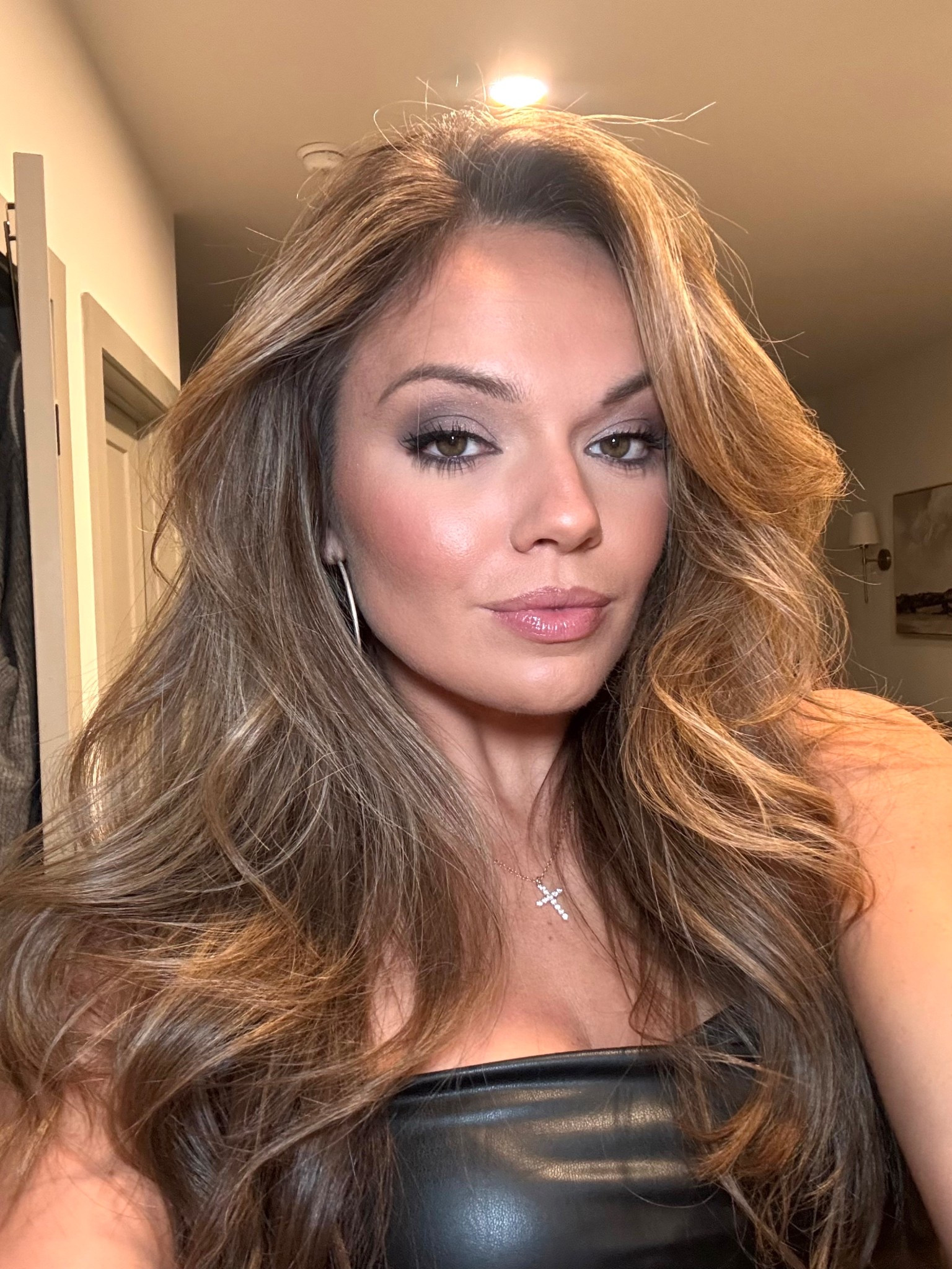 Camera makeup 

#LTKmorningroutine #LTKBeauty