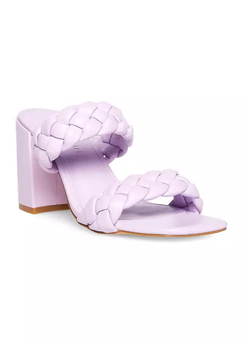 DIXCY Dress Heel Sandals | Belk