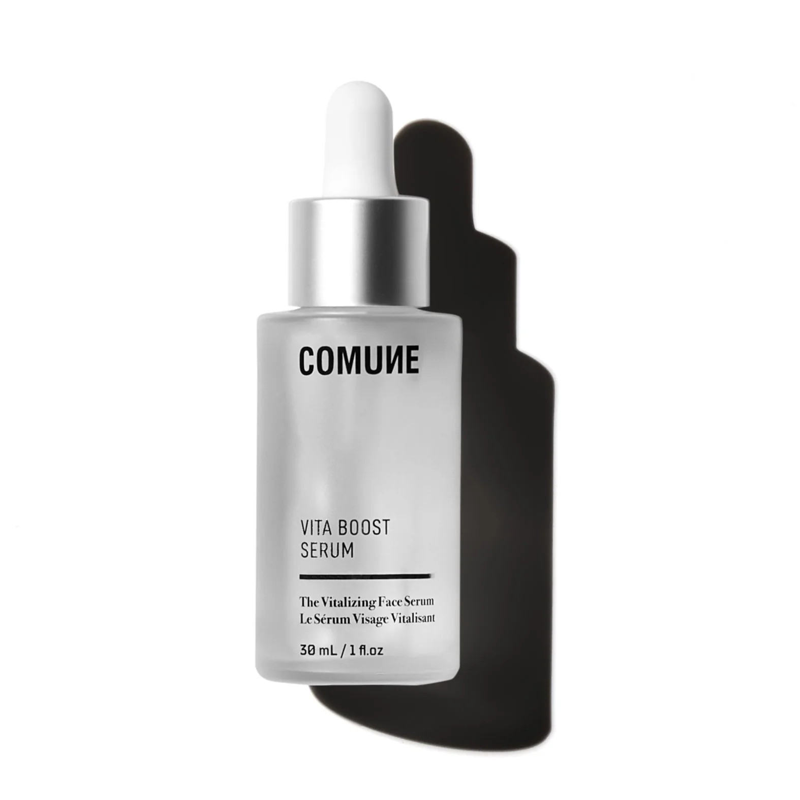 COMUNE Vita Boost Serum | The Vitalizing Face Serum | COMUNE