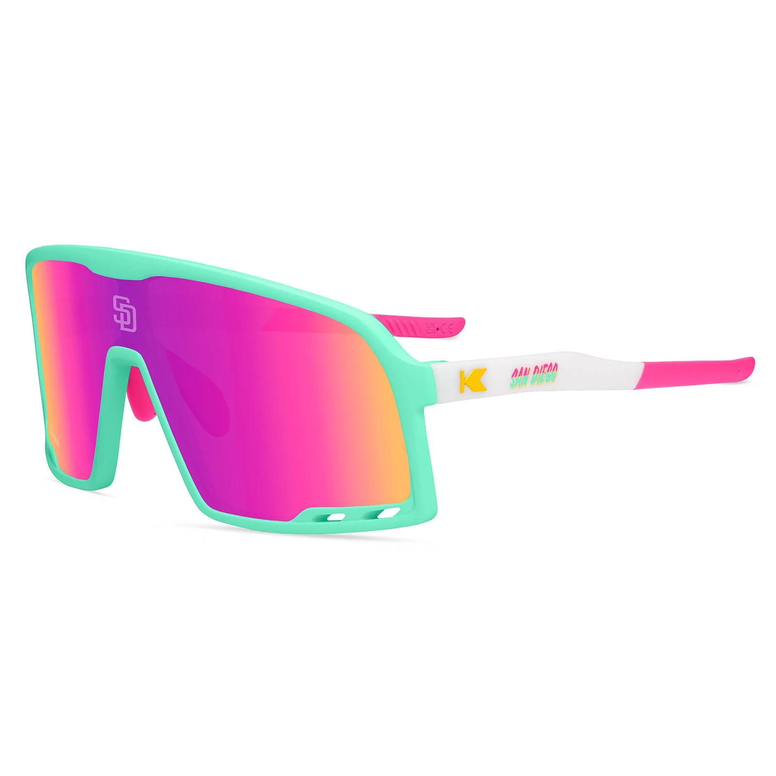 San Diego Padres City Connect | Knockaround