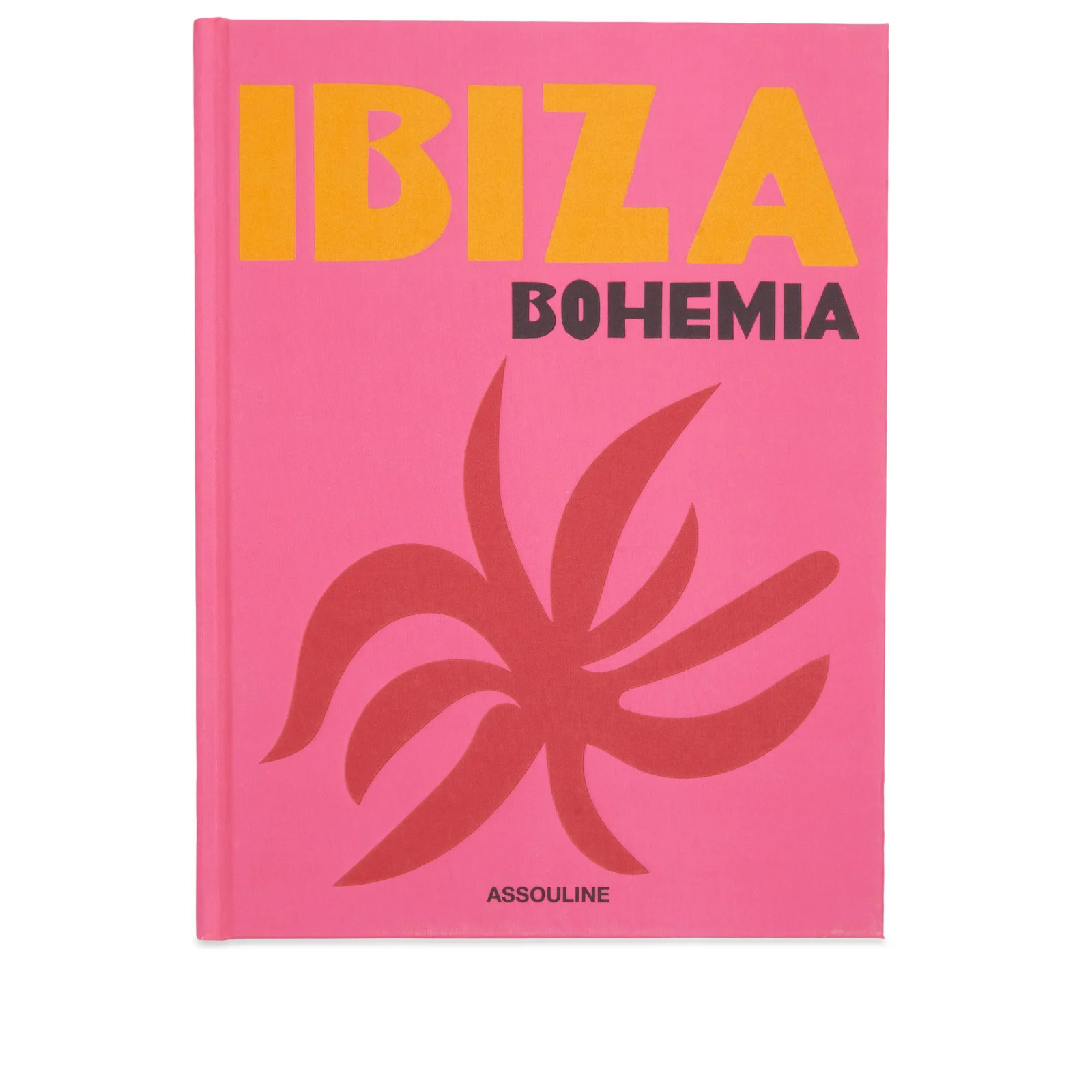 Assouline Ibiza Bohemia in Renu Kashyap/Maya Boyd | END. Clothing