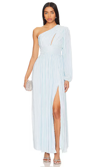 Indira Maxi Dress | Revolve Clothing (Global)