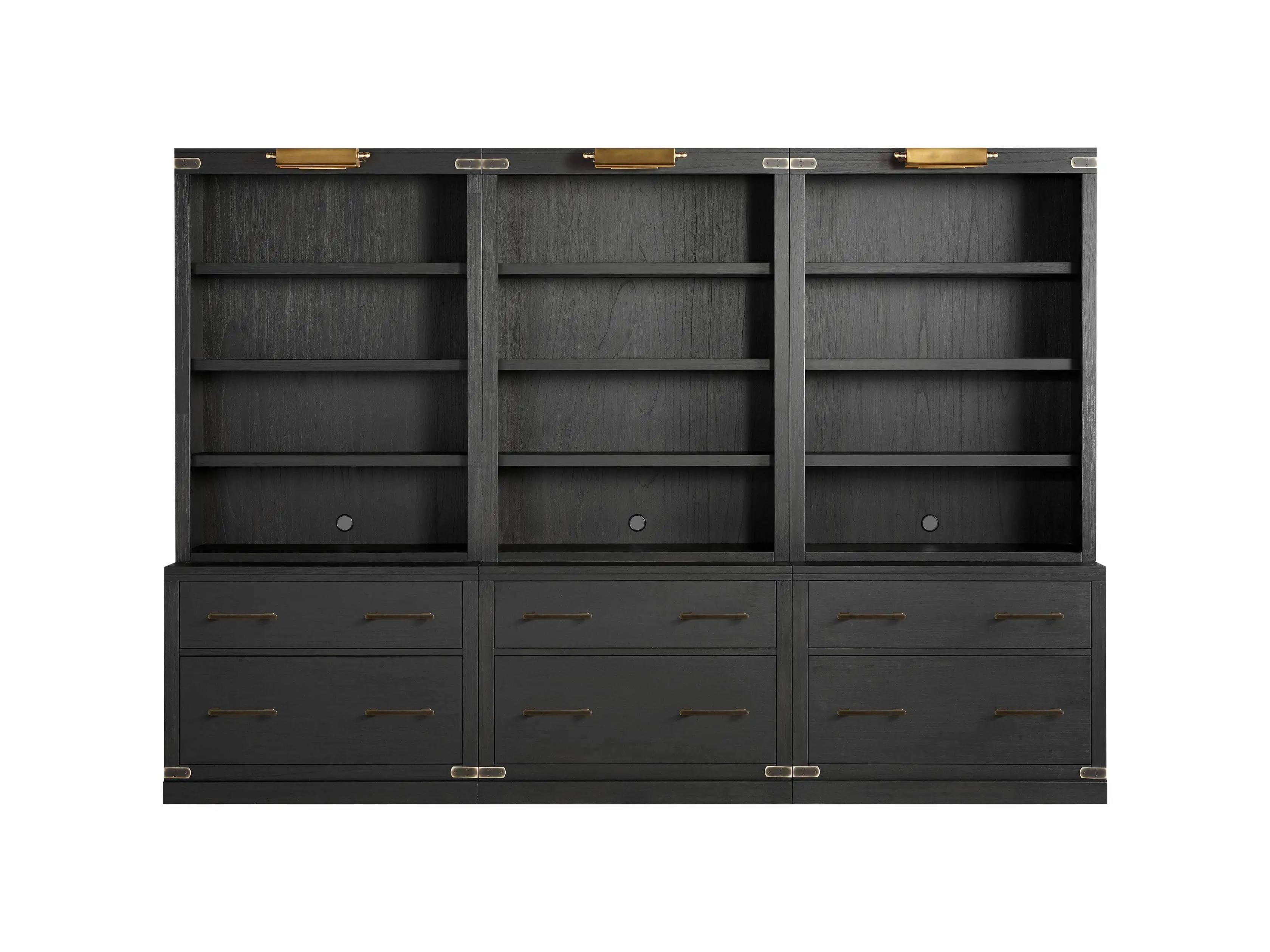 Tremont Modular Bookcase | Arhaus