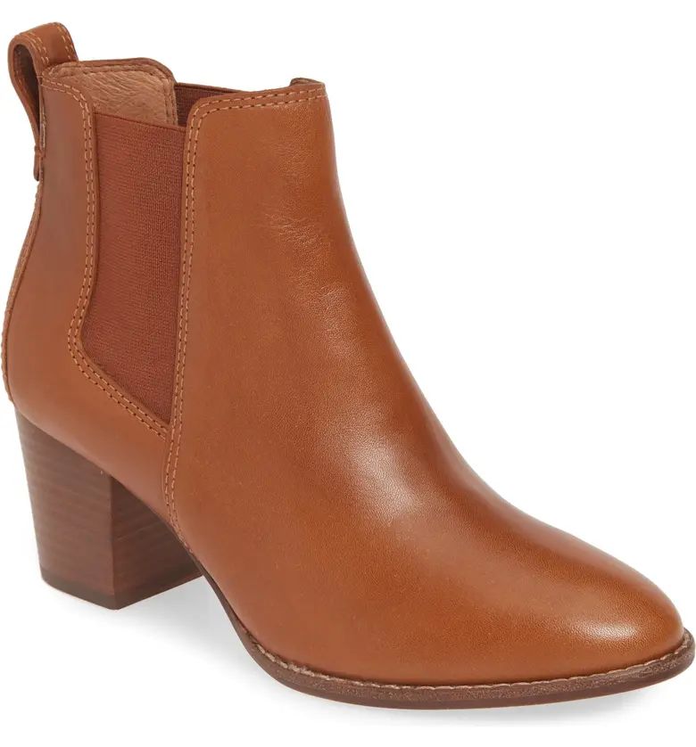 The Regan Boot | Nordstrom