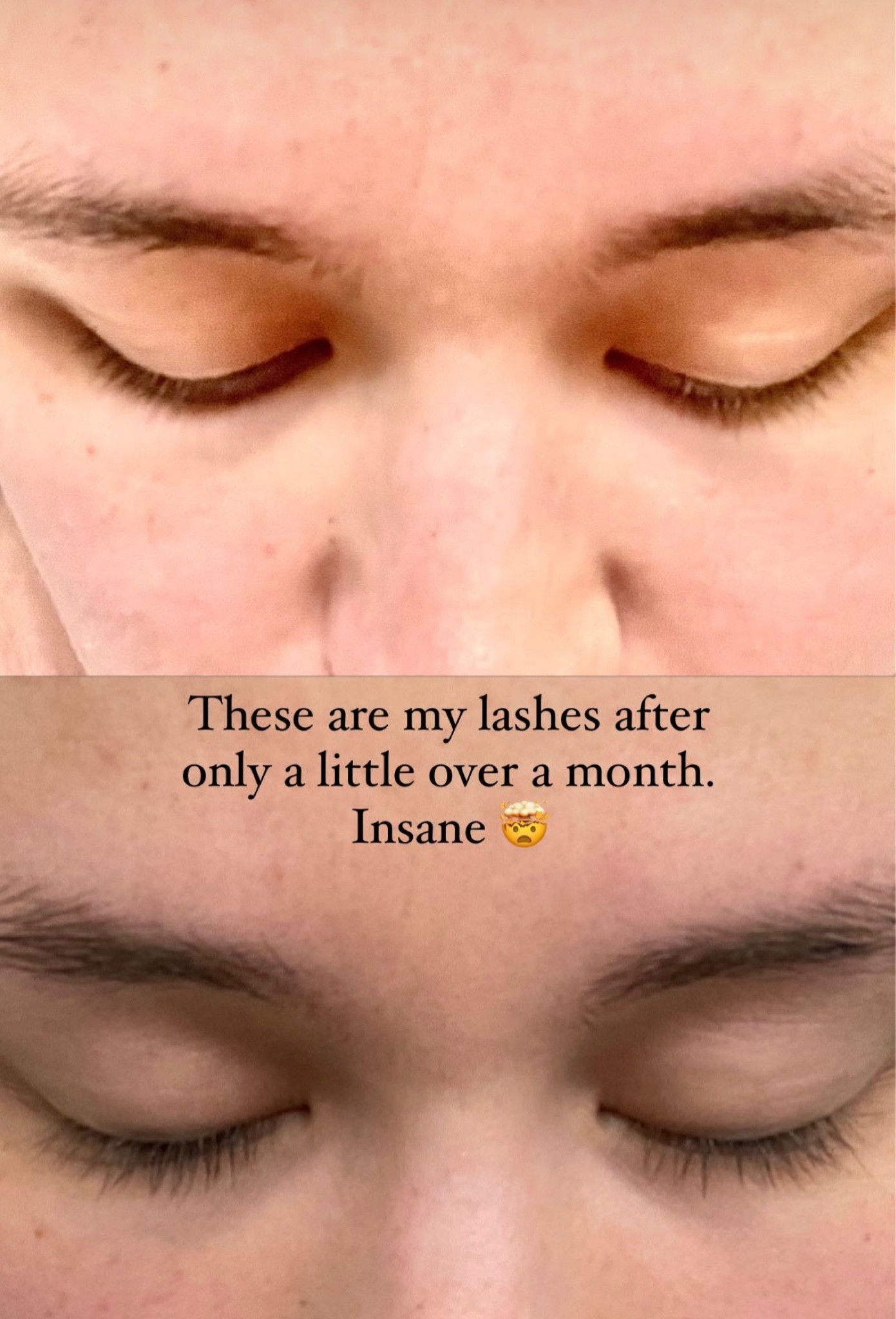 Beauty lashes and eyebrows growth serum stocking stuffer makeup love beautiful Walmart black friday

#LTKGiftGuide #LTKCyberweek #LTKHoliday