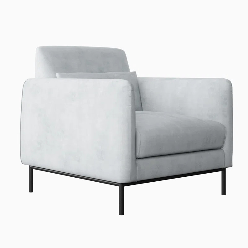 Scott Living Glendale Accent Chair | Wayfair Professional