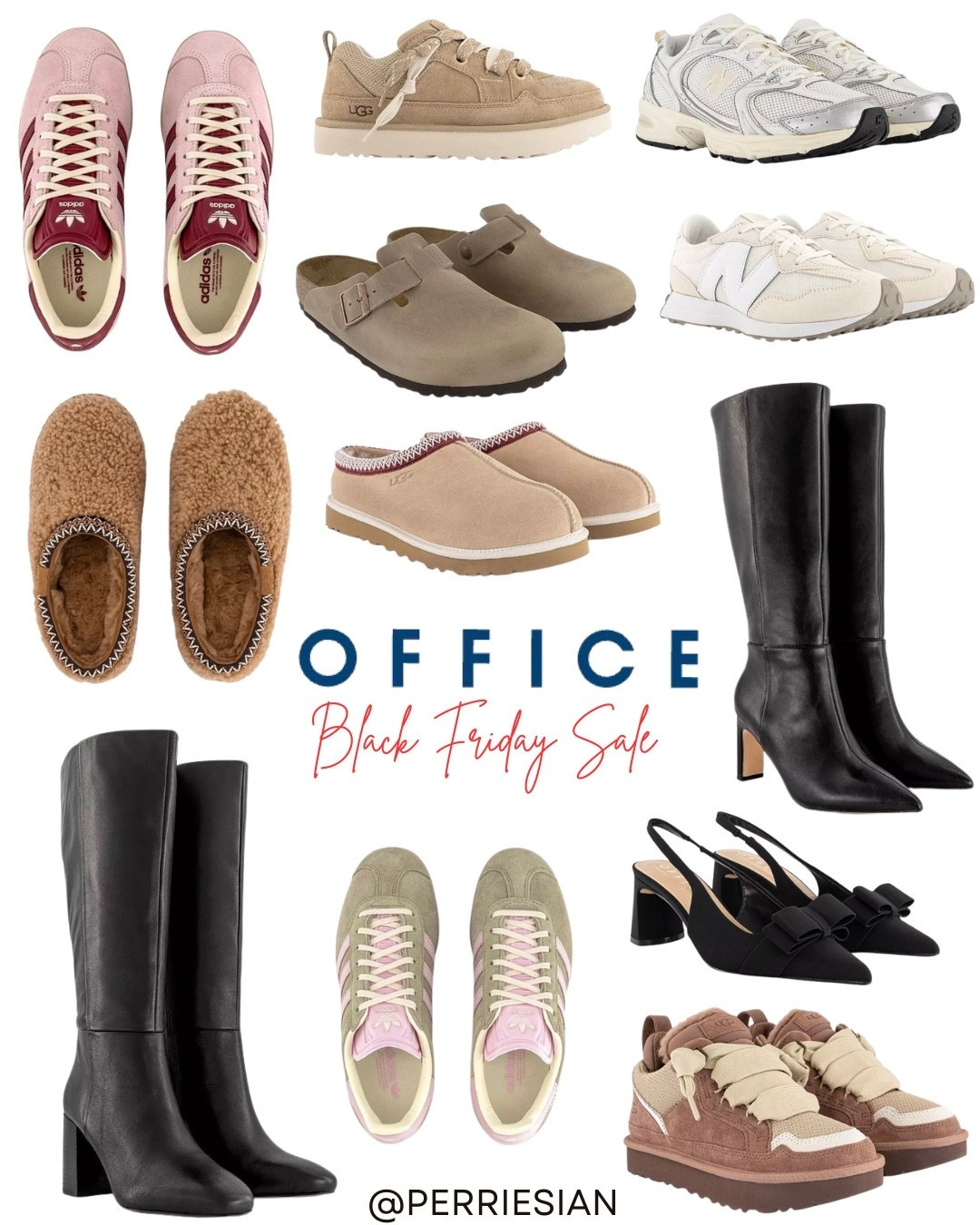 My picks from the Office Black Friday sale!! Up to 50% off 🖤🖤

#LTKuk #LTKeurope #LTKCyberWeek