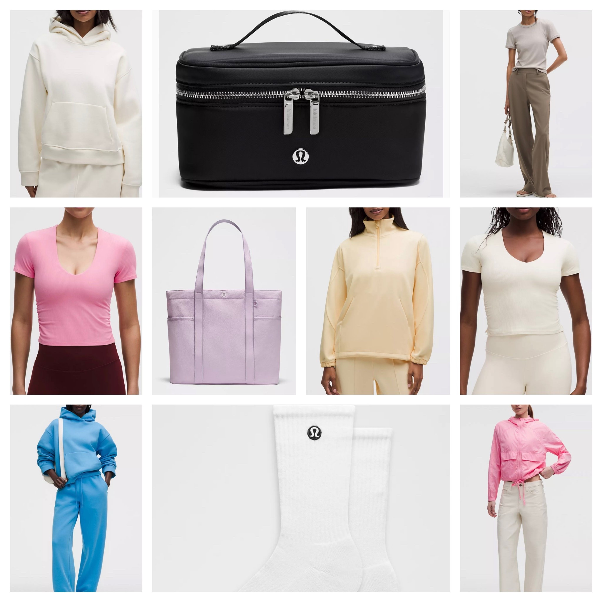 New from lululemon, great Mother’s Day gift ideas! 

#LTKActive #LTKMothersDay #LTKfitnessgoals