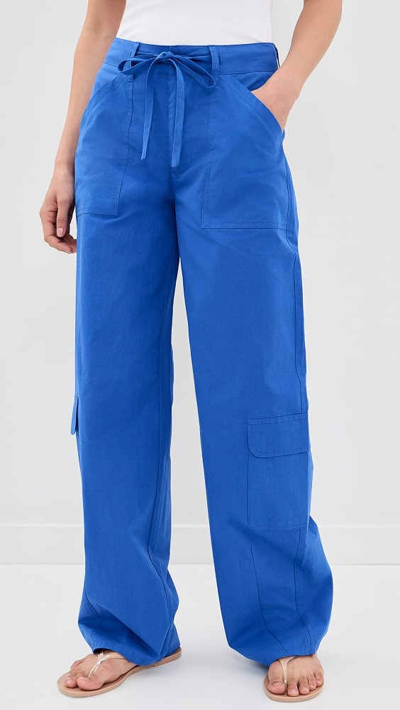 Lioness Venice Pants | Shopbop | Shopbop