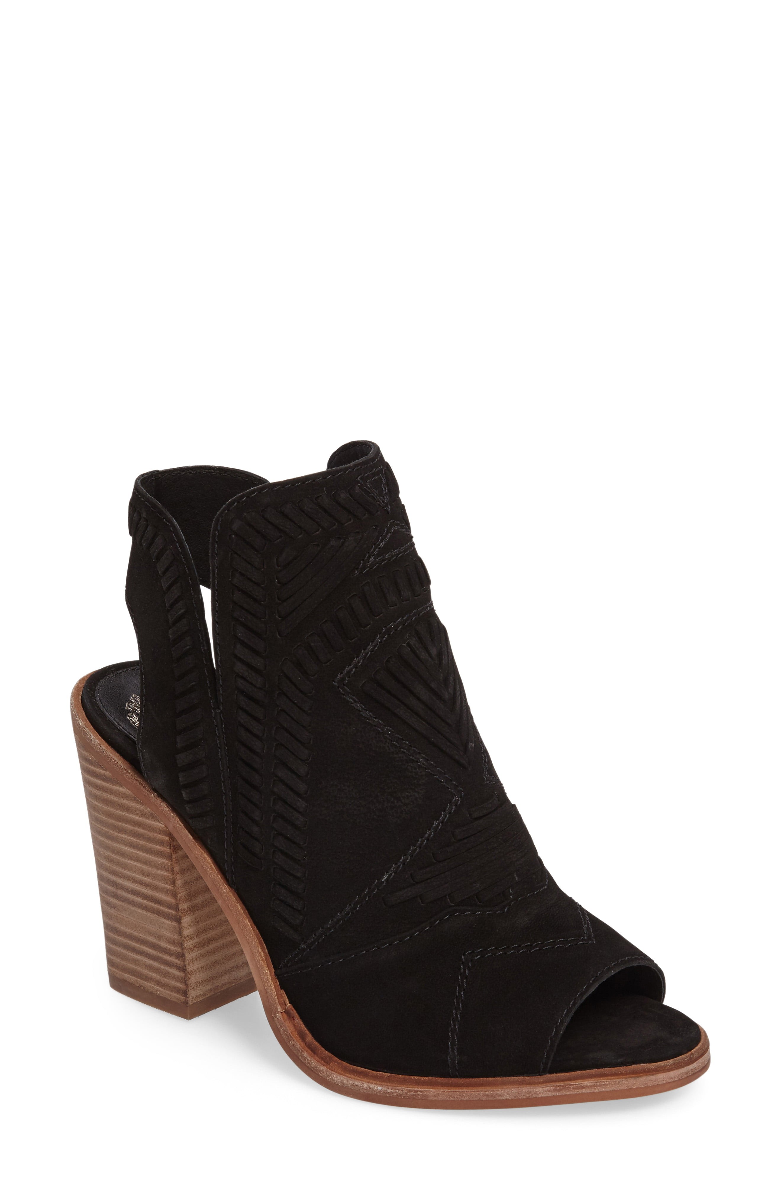 Karinta Block Heel Bootie | Nordstrom