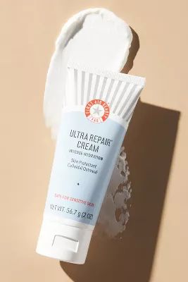 First Aid Beauty Ultra Repair Cream Intense Hydration Mini | Anthropologie (US)