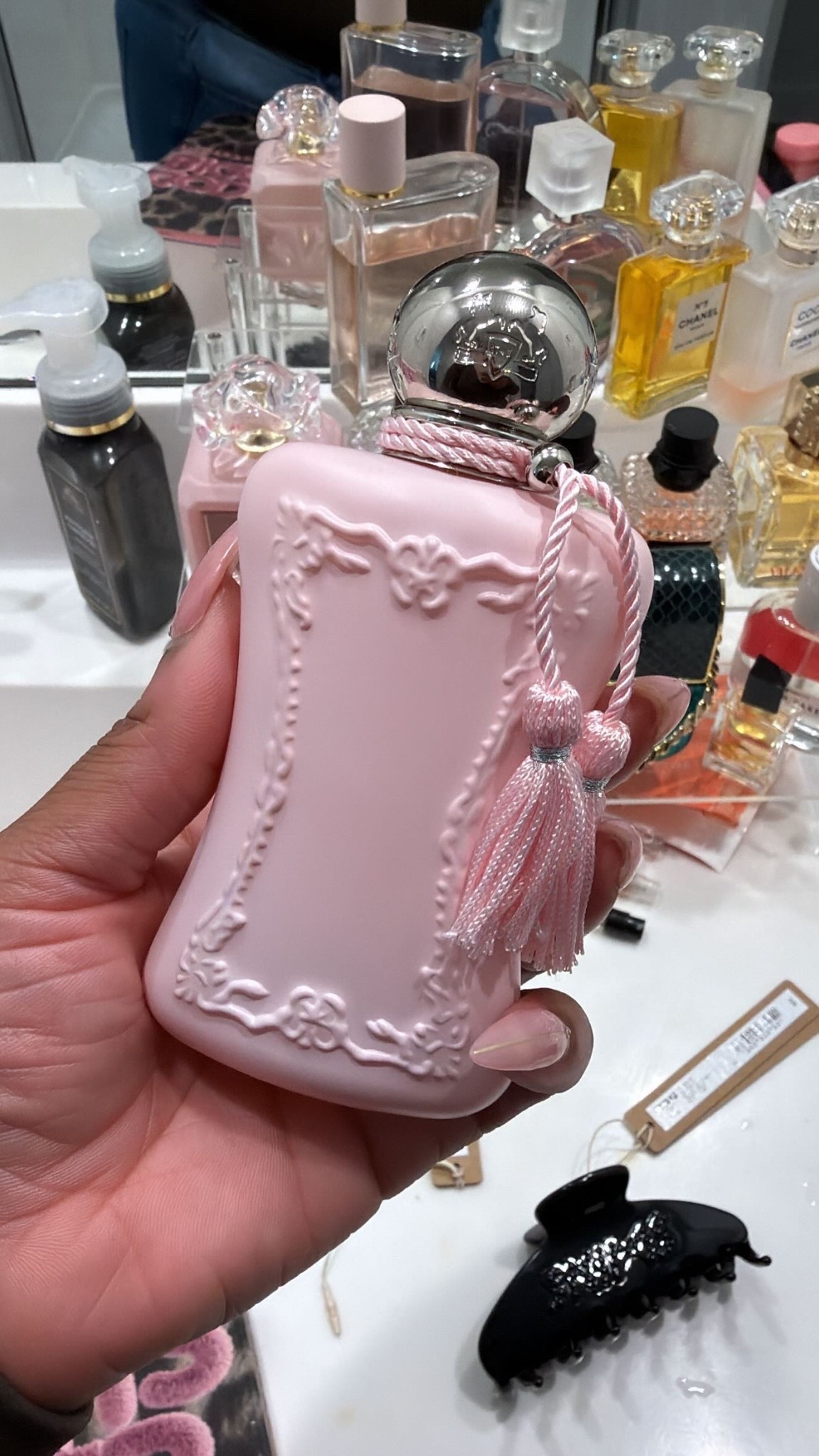 DELINA🛍️💕

#LTKU #LTKBeauty