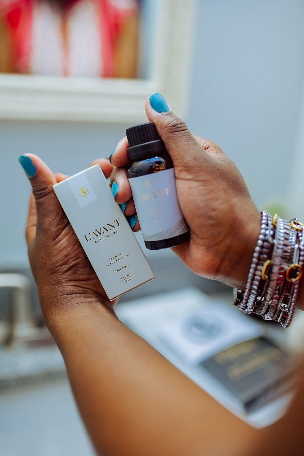 Secretsofyve: use YVONNE20 for 20% off. So happy to have partnered with @lavantcollective to share their clean luxury laundry line with you! The products are amazing & the packaging is crafted so beautifully.
#Secretsofyve #ltkgiftguide
Always humbled & thankful to have you here.. 
CEO: PATESI Global & PATESIfoundation.org
 @secretsofyve : where beautiful meets practical, comfy meets style, affordable meets glam with a splash of splurge every now and then. I do LOVE a good sale and combining codes! #ltkstyletip #ltksalealert #ltkactive #ltkfamily #ltku #ltktall #ltkpetite #ltkfindsunder100 #ltkfindsunder50 #ltkkids #ltkover40 #ltkplussize #ltkmidsize #ltktravel #ltkholiday  secretsofyve

#LTKMens #LTKSeasonal #LTKHome