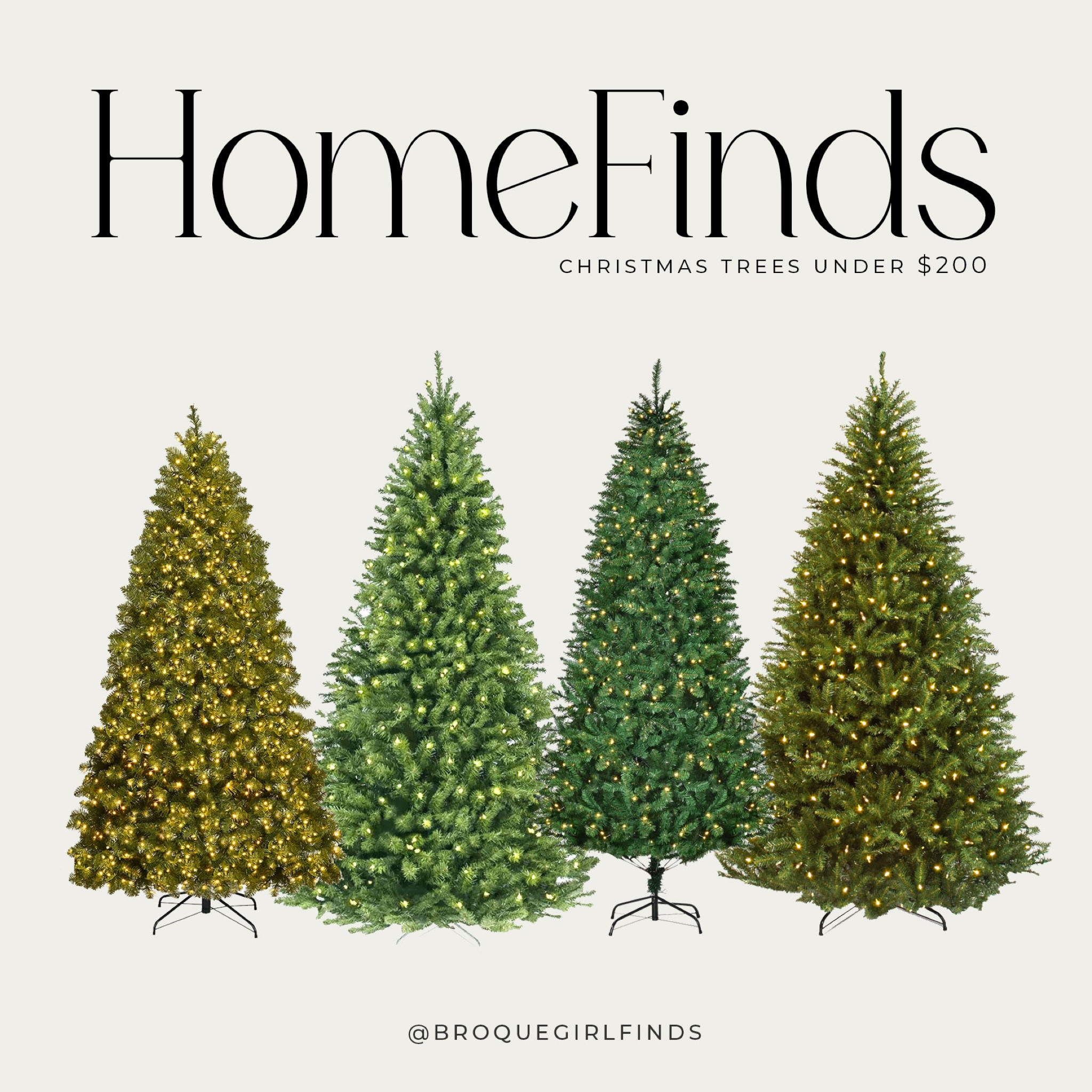 Christmas trees under 8 ft under $200 
#christmastrees #artificialchristmastrees #christmas2022 #ltkfinds #ltkhomefinds #ltkholidayfinds #prelittrees  #traditionaltrees

#LTKSeasonal #LTKhome #LTKHoliday