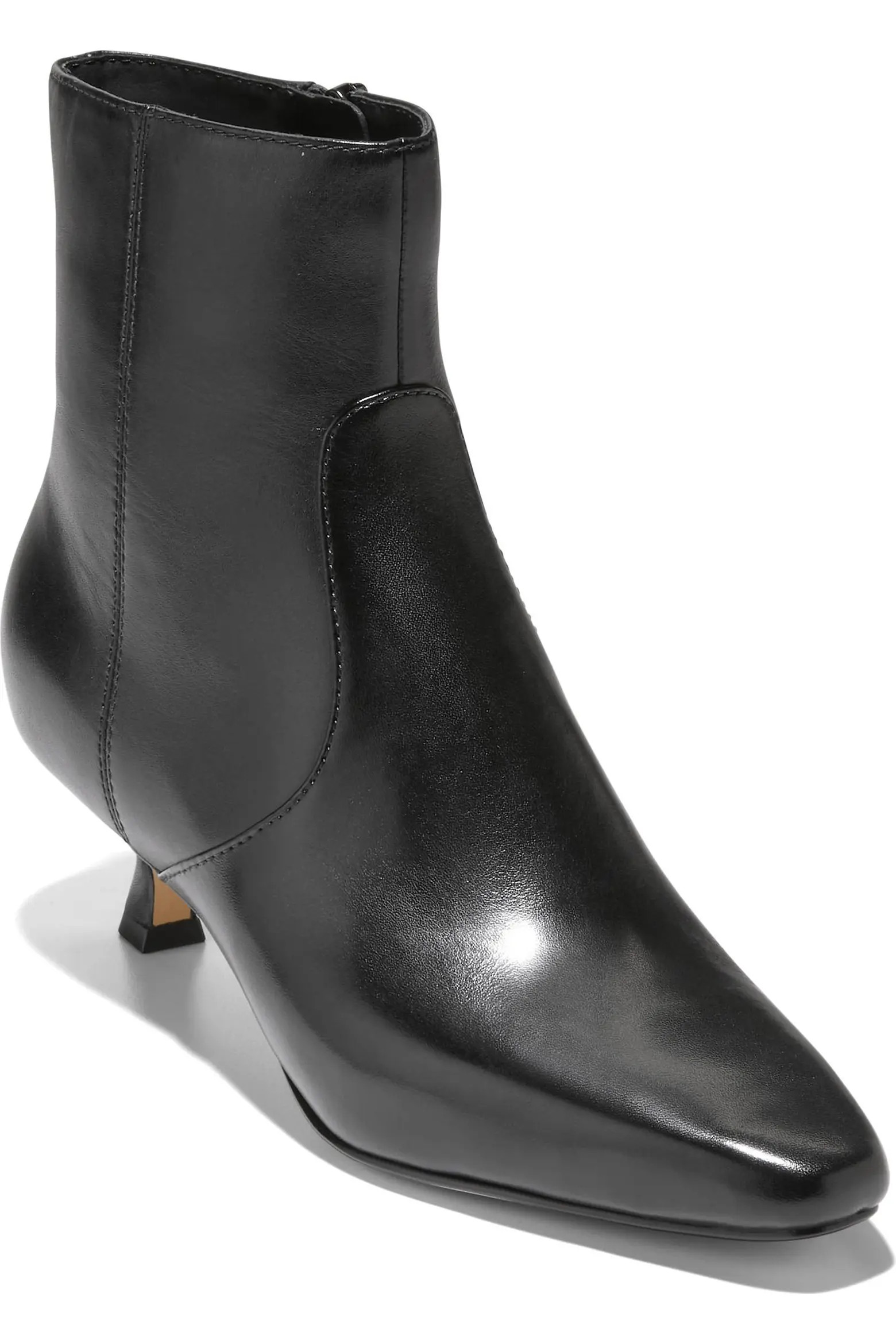 Tyldie Kitten Heel Bootie (Women) | Nordstrom | Nordstrom