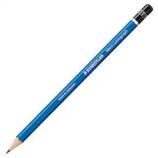 Staedtler®  Mars® Lumograph® 100 Drawing Pencil | Michaels | Michaels Stores
