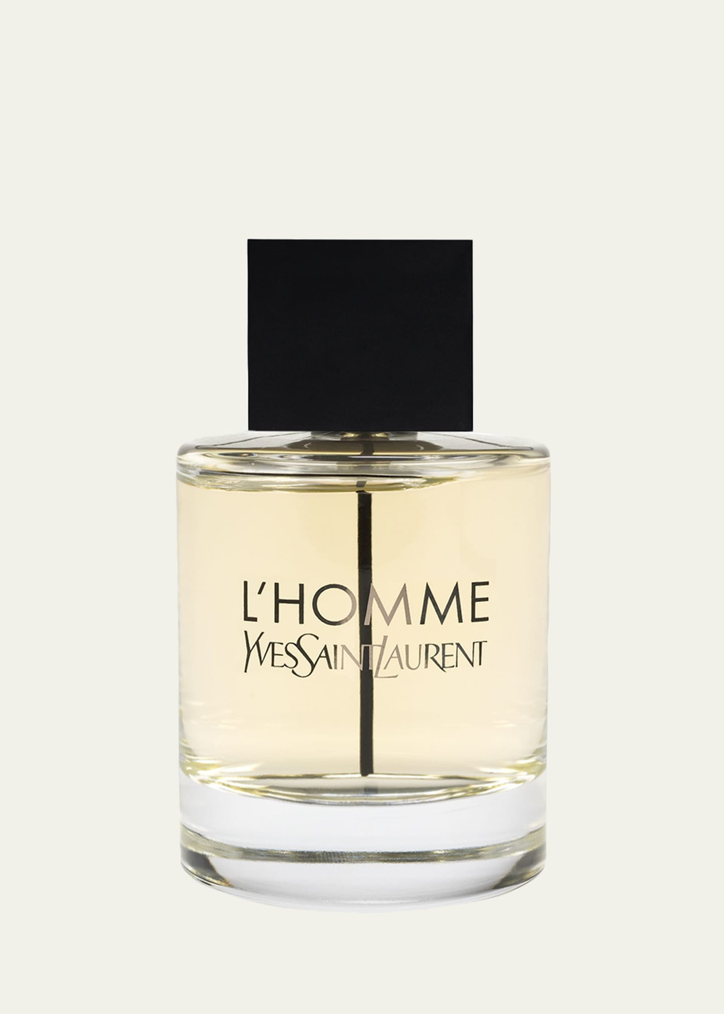 L'Homme Eau de Toilette, 3.3 oz. | Bergdorf Goodman